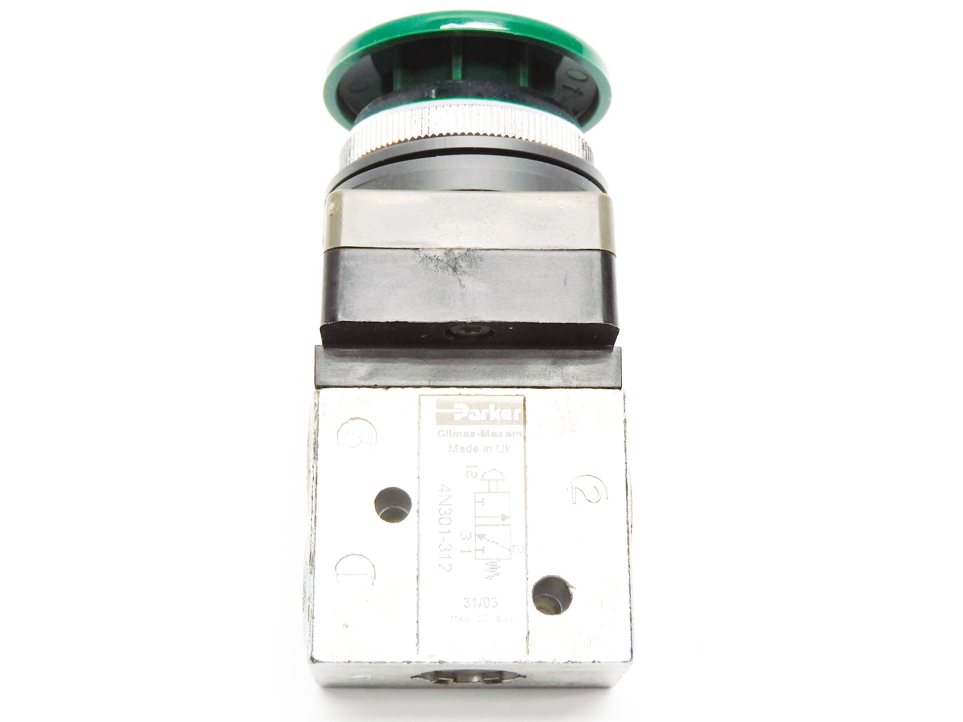 PARKER 4N301.312G NSMP