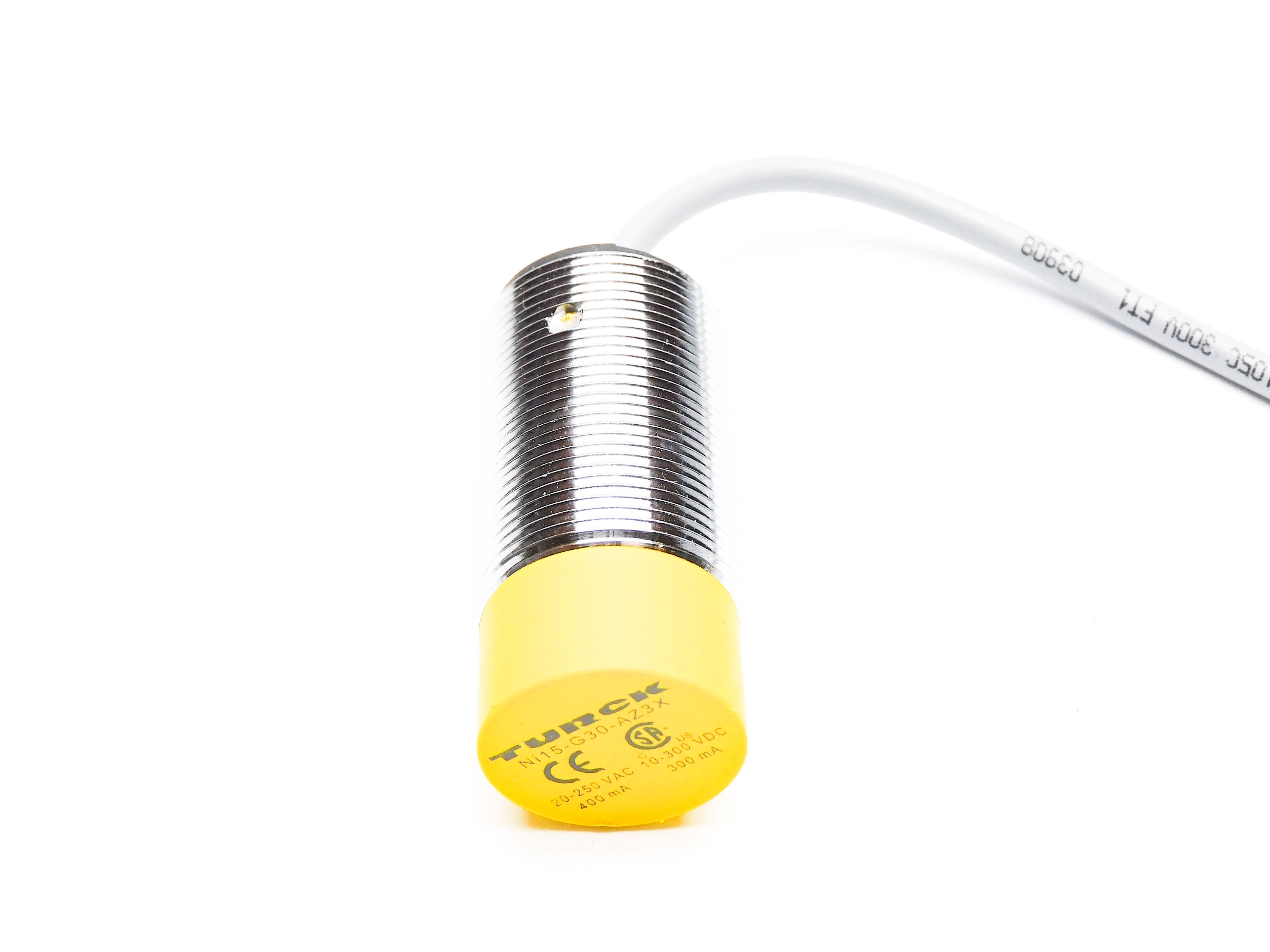TURCK NI15-G30-A3X NSNP