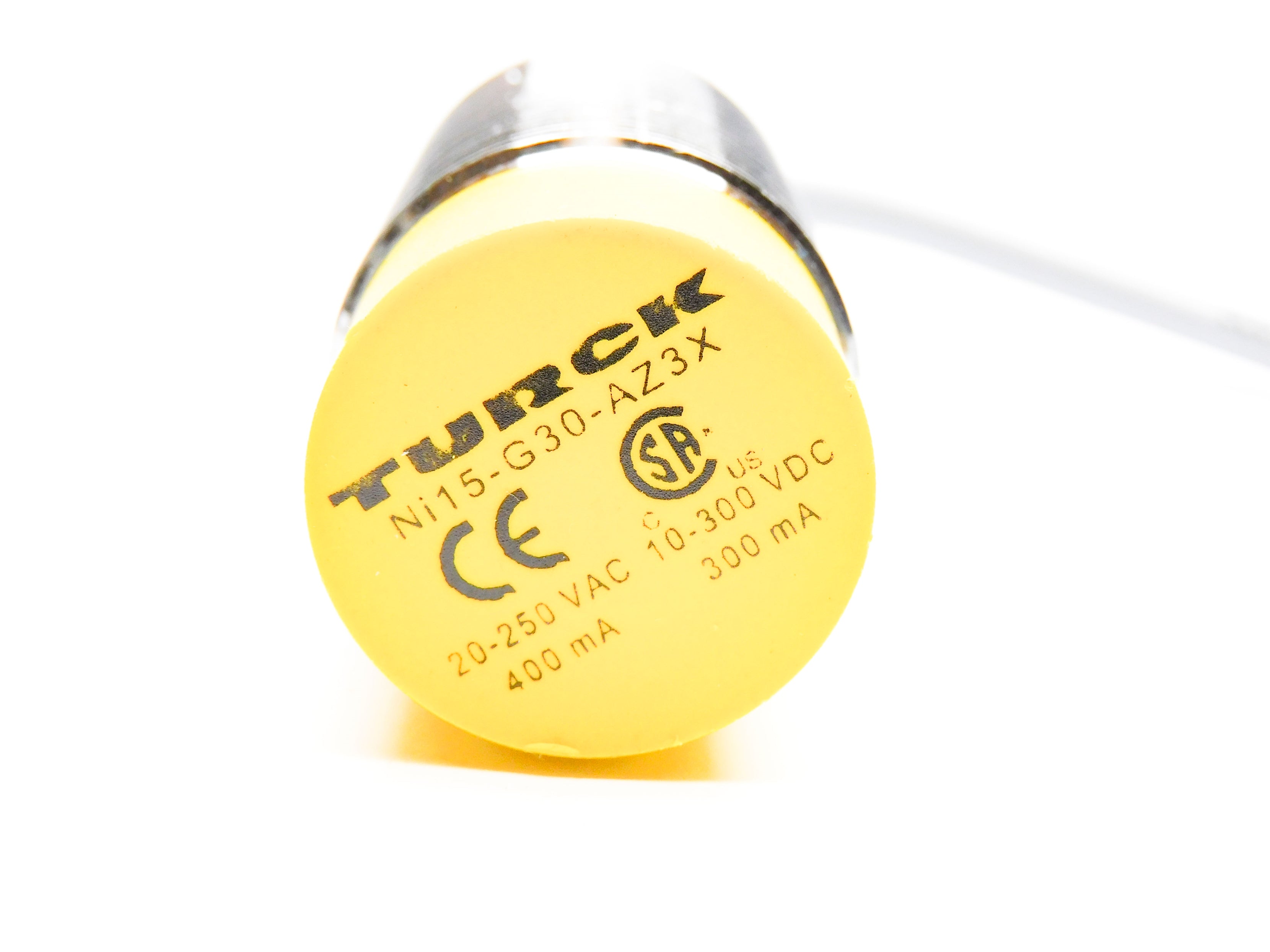 TURCK NI15-G30-A3X NSNP