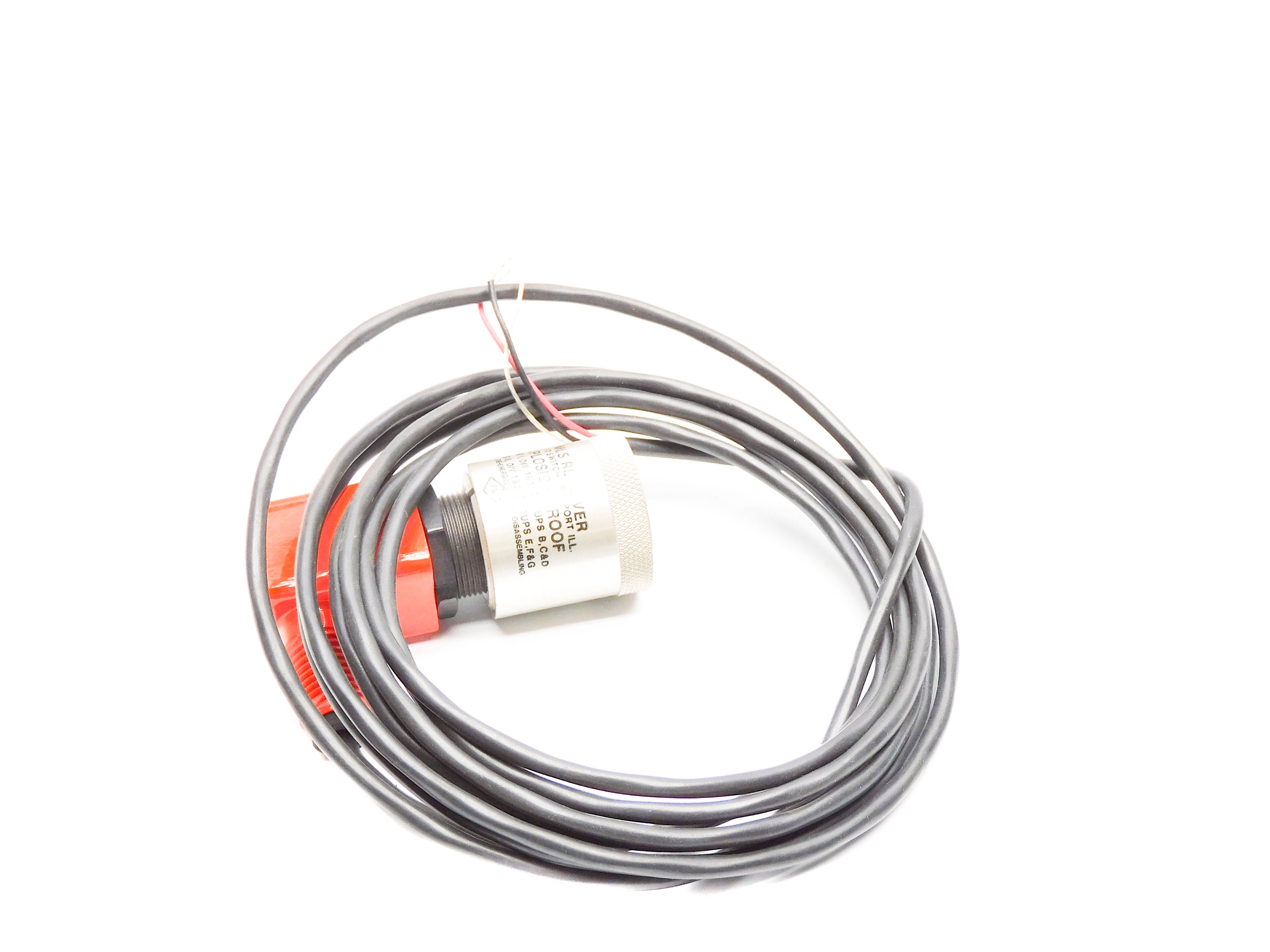 MICRO SWITCH FE-PC1LX NSNP