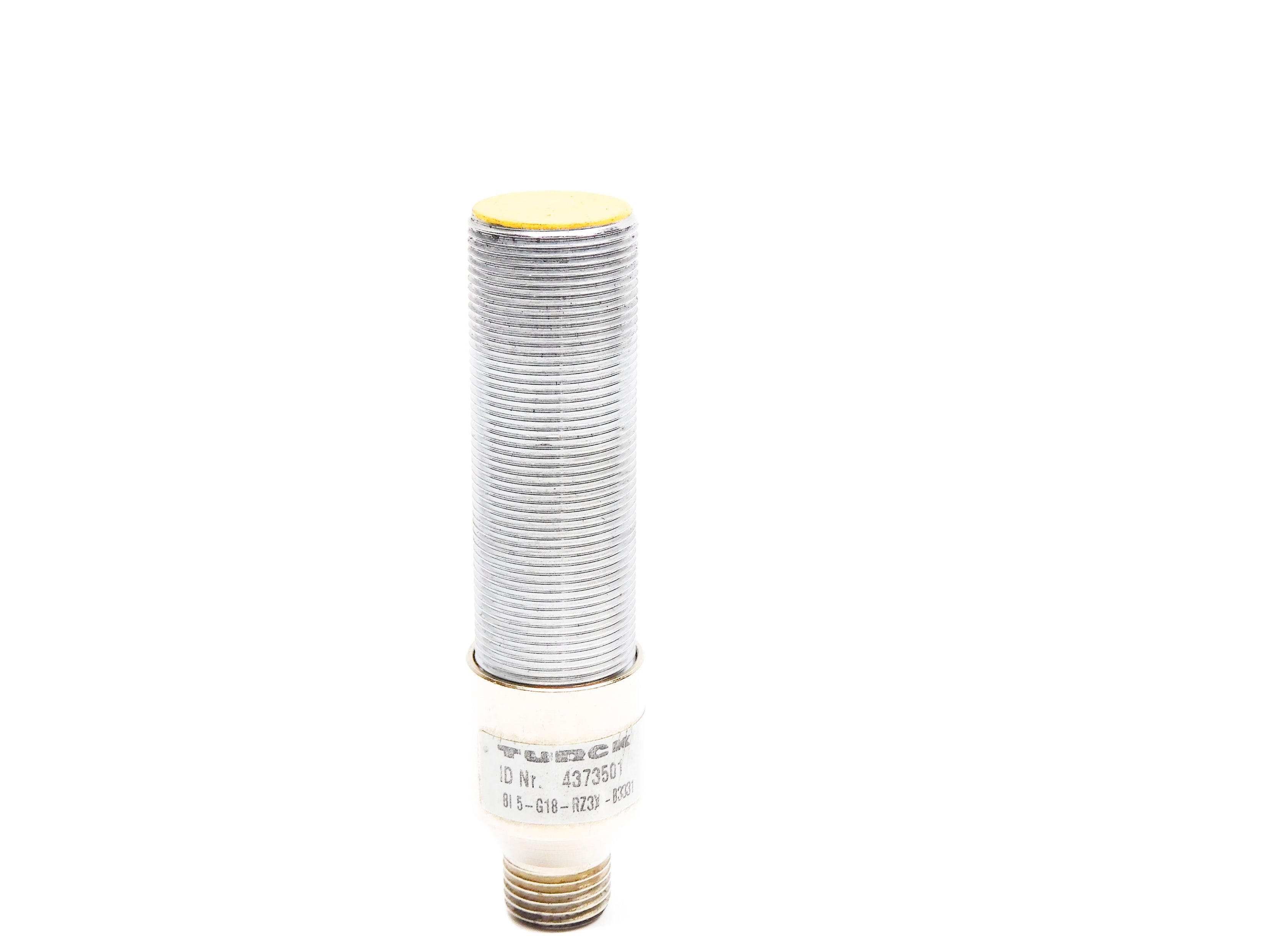 TURCK BI5-G18-RZ3X-B3331 UNMP