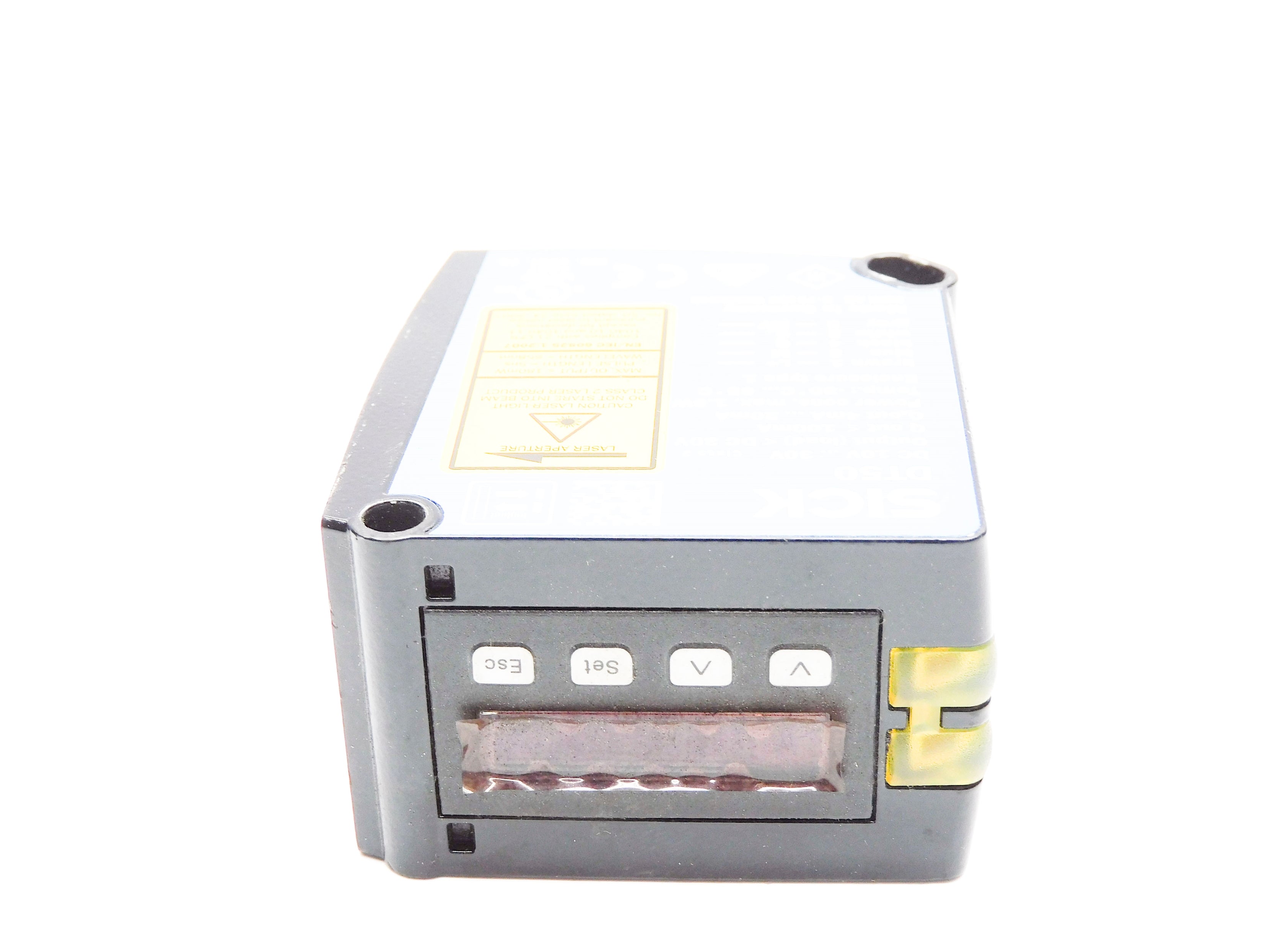 SICK DT50-P1113 (AS PICTURED) UNMP