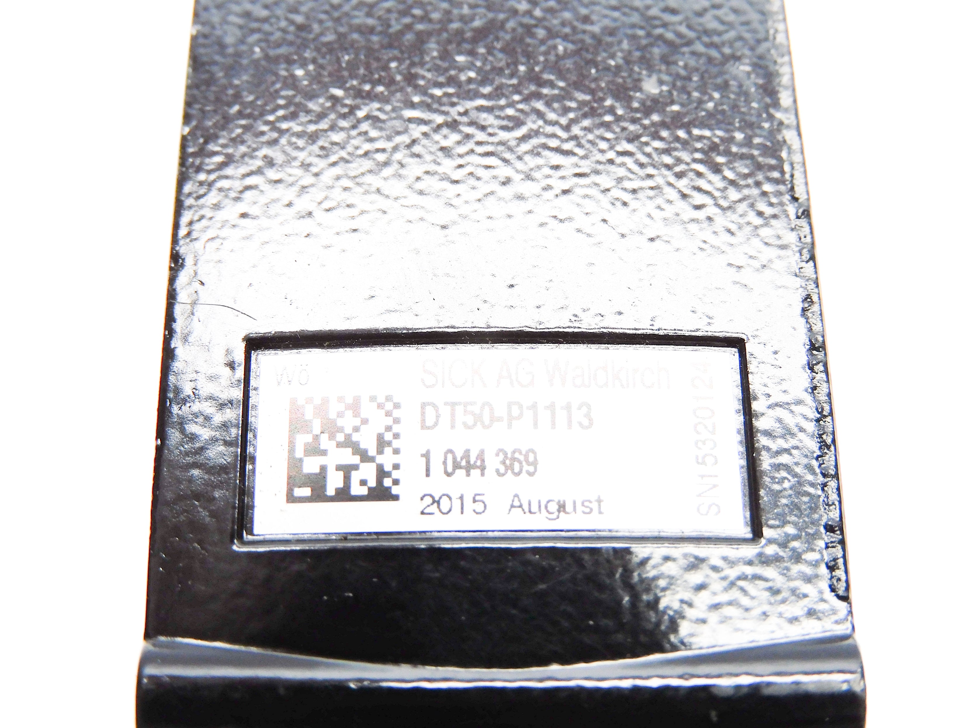 SICK DT50-P1113 (AS PICTURED) UNMP