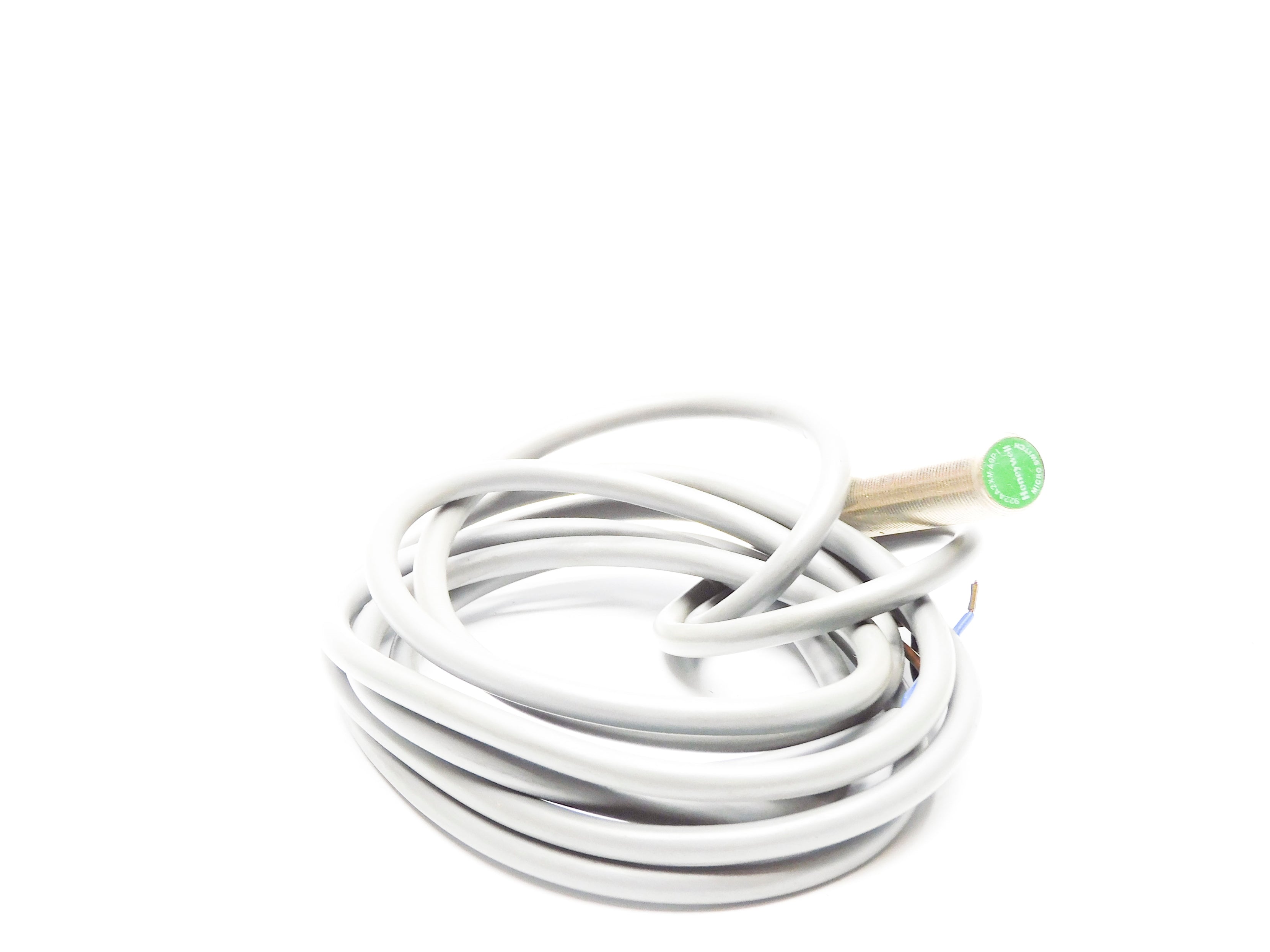 MICRO SWITCH 922AA2XM-A9P-L NSMP