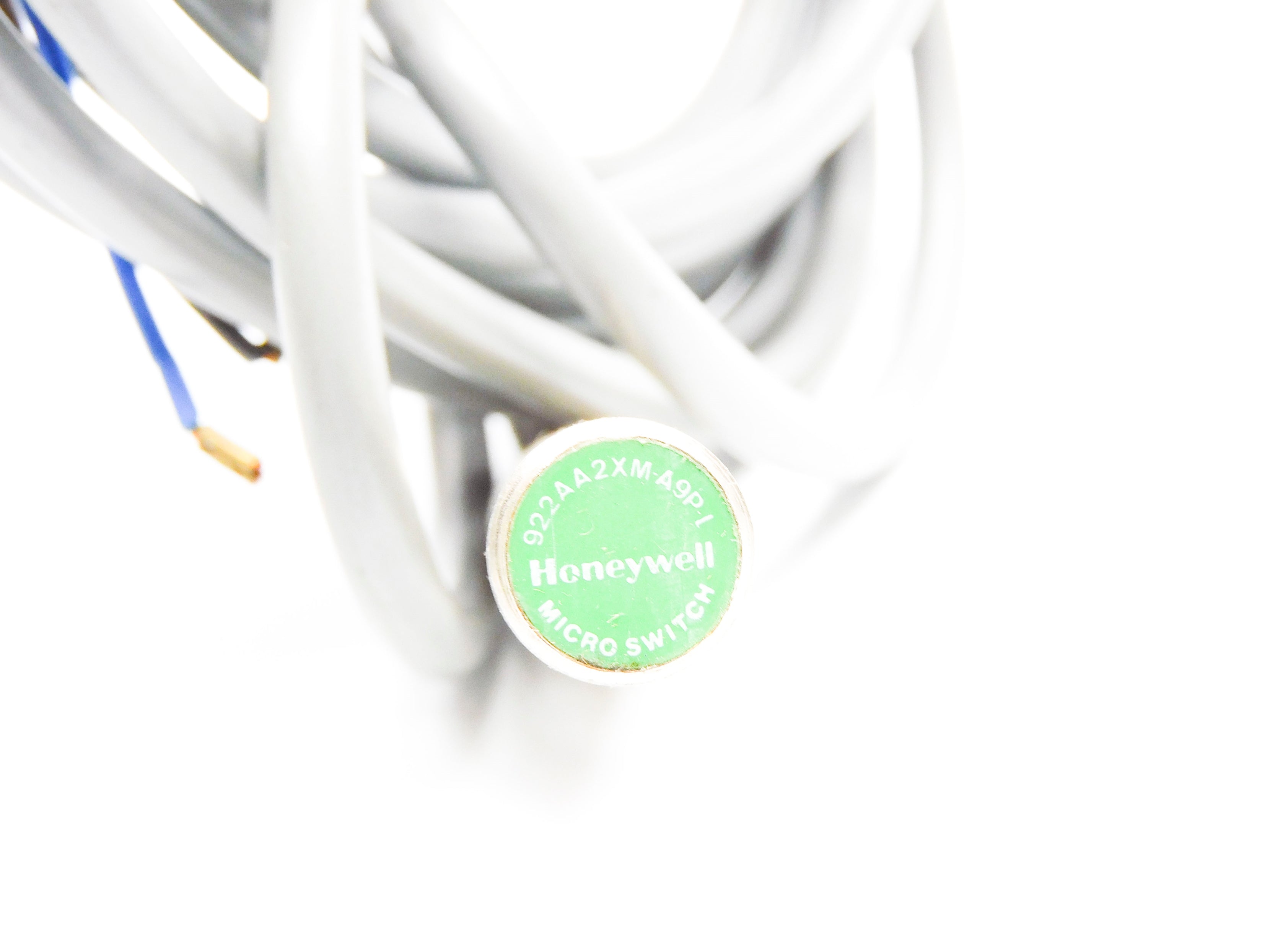 MICRO SWITCH 922AA2XM-A9P-L NSMP