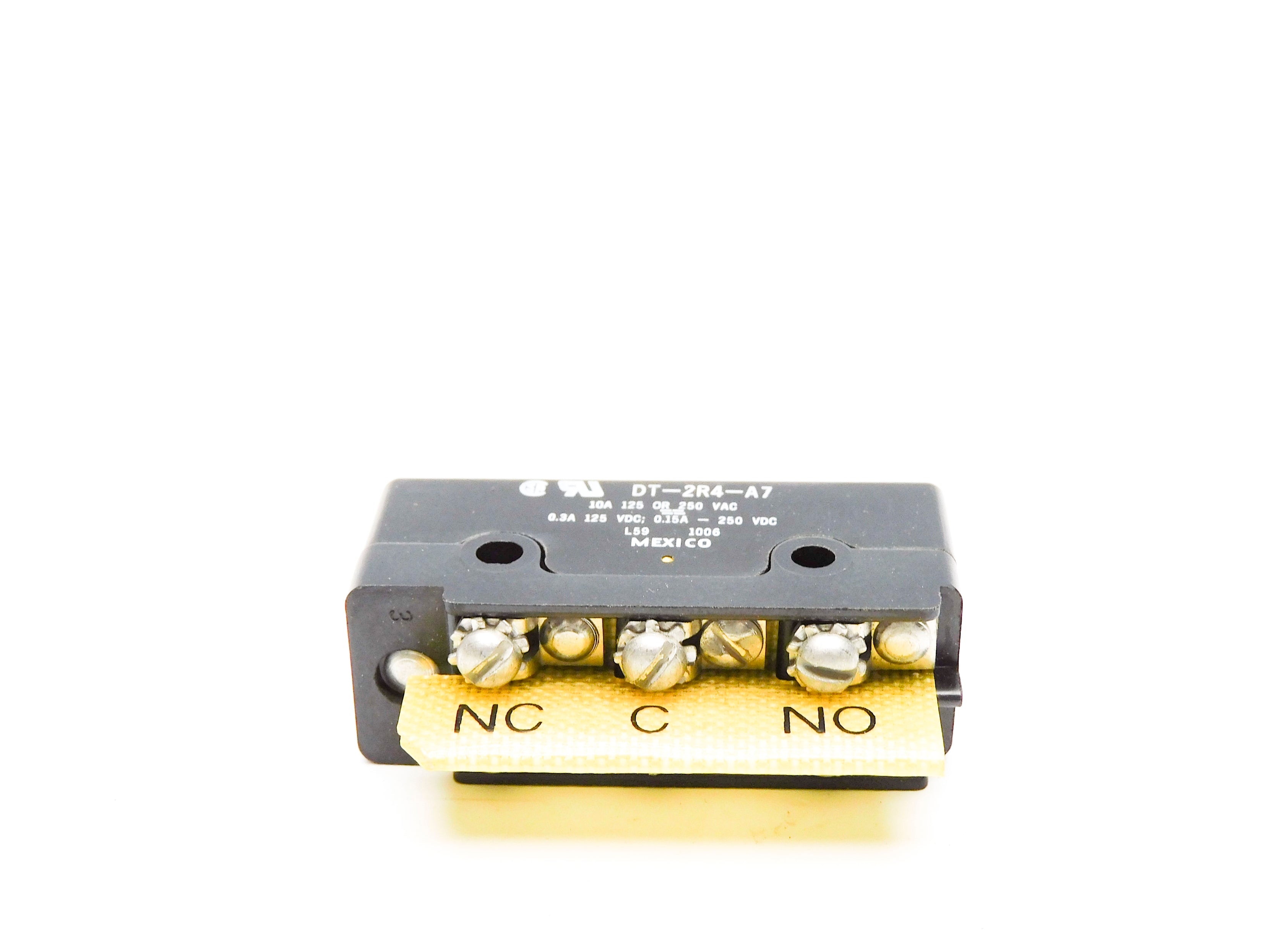 HONEYWELL DT-2R4-A7 NSMP