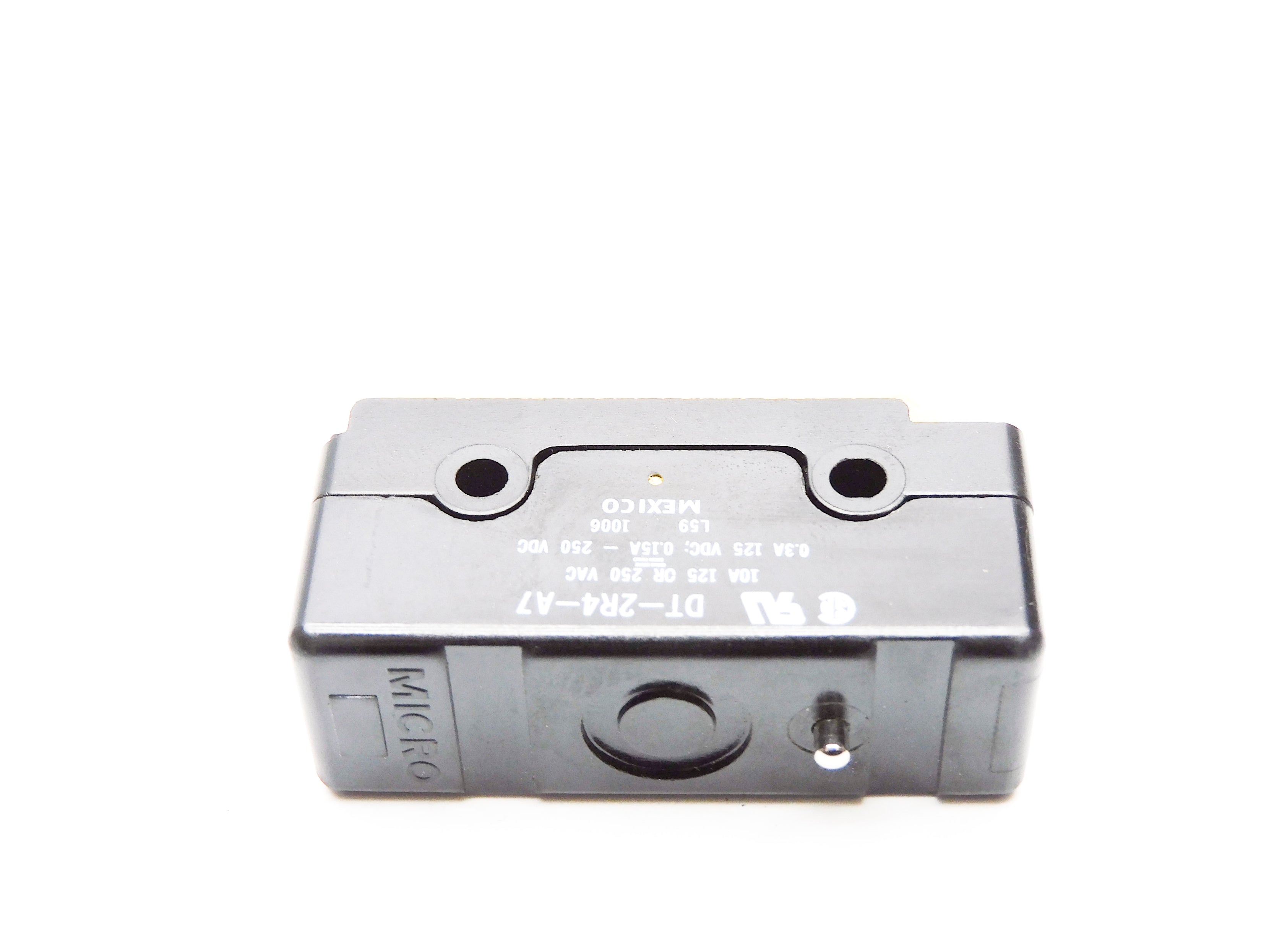 HONEYWELL DT-2R4-A7 NSMP