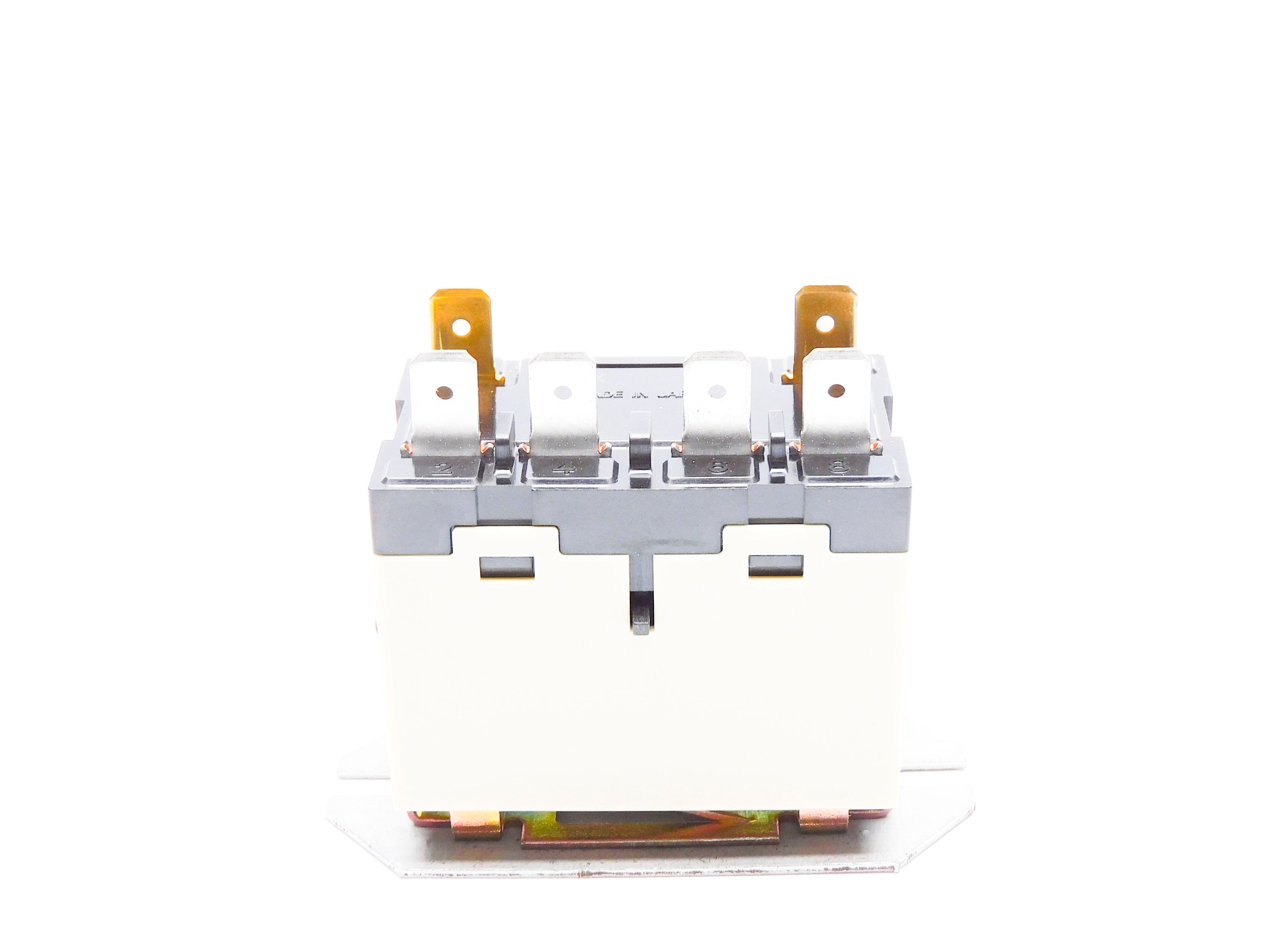 OMRON G7L-2A-TJ-CB 100-120VAC NSNP