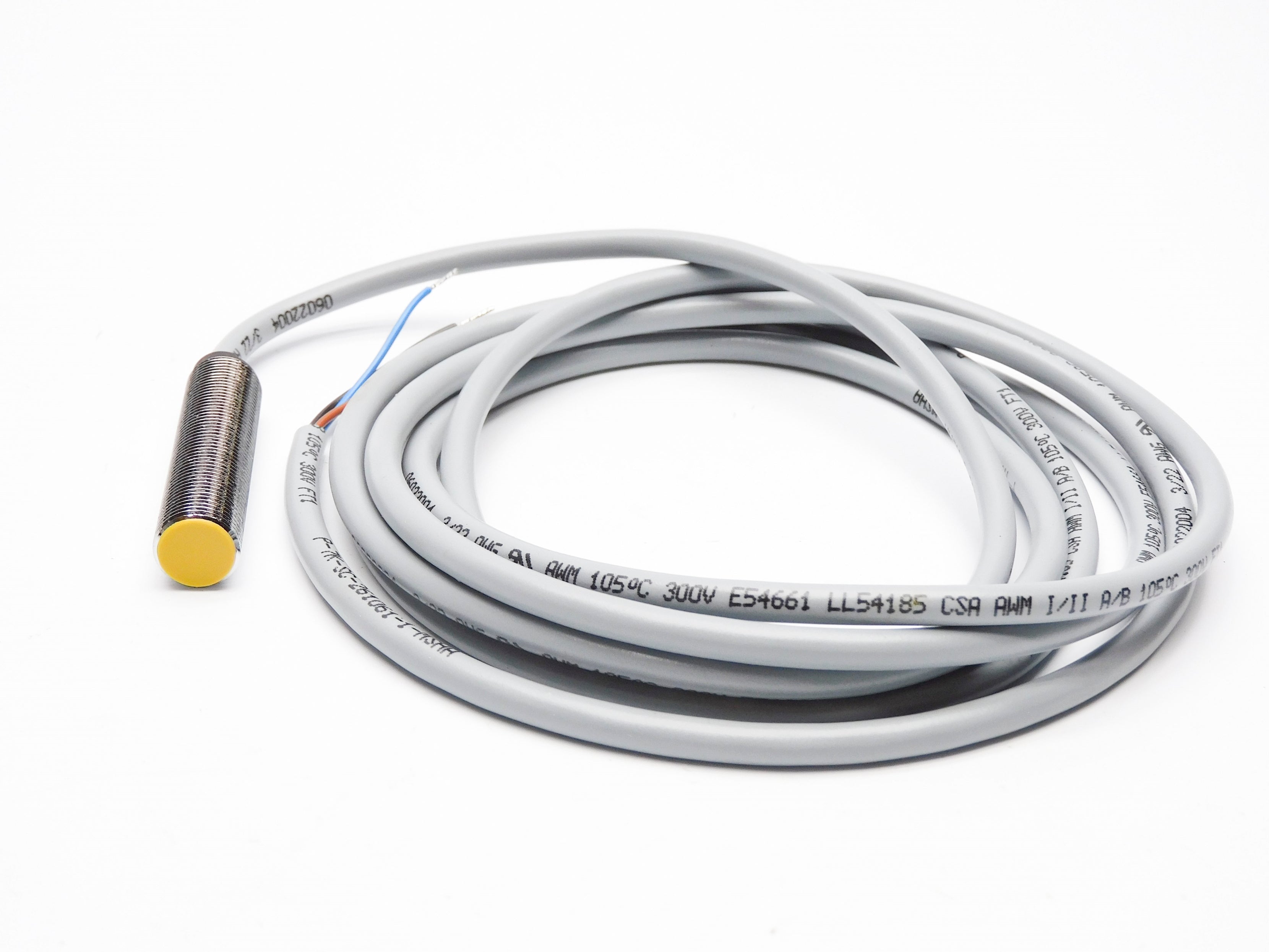 TURCK BI2-G12-AN7X 50MM 4730500 10-30VDC NSNP