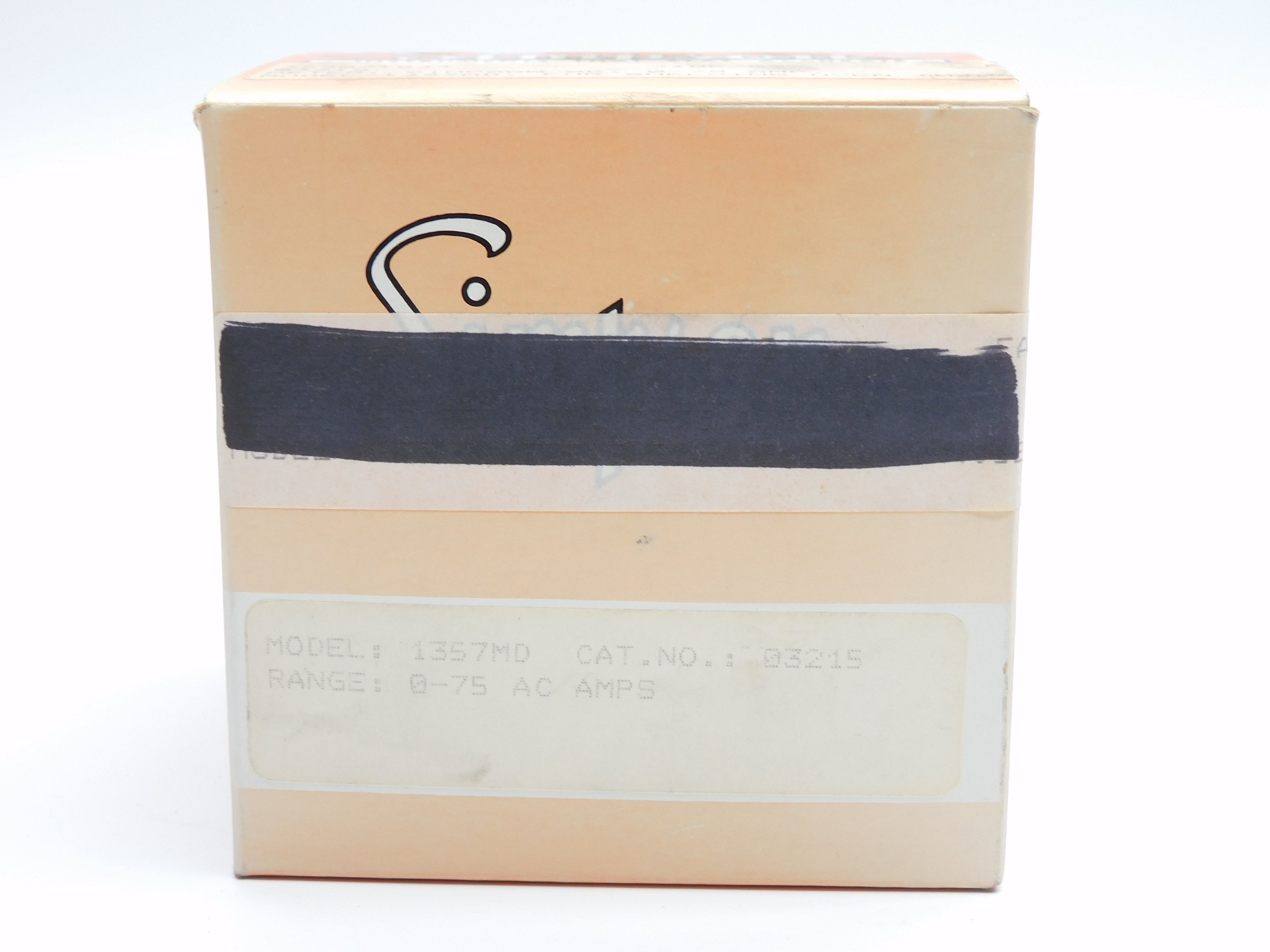 SIMPSON 1357MD 03215 0-75 NSMP