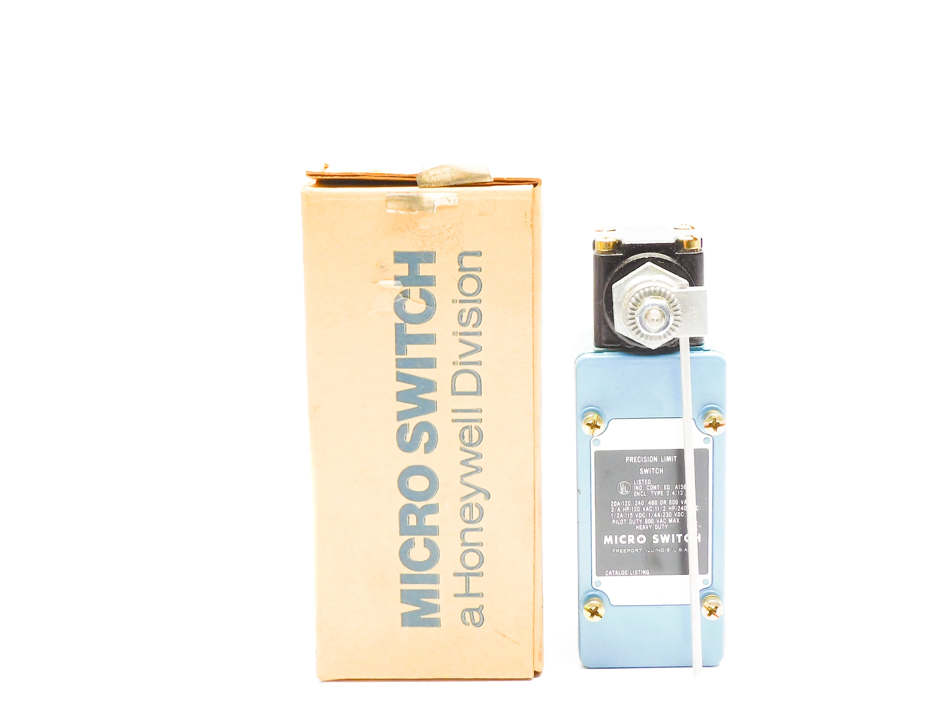 MICRO SWITCH 51ML10 NSMP