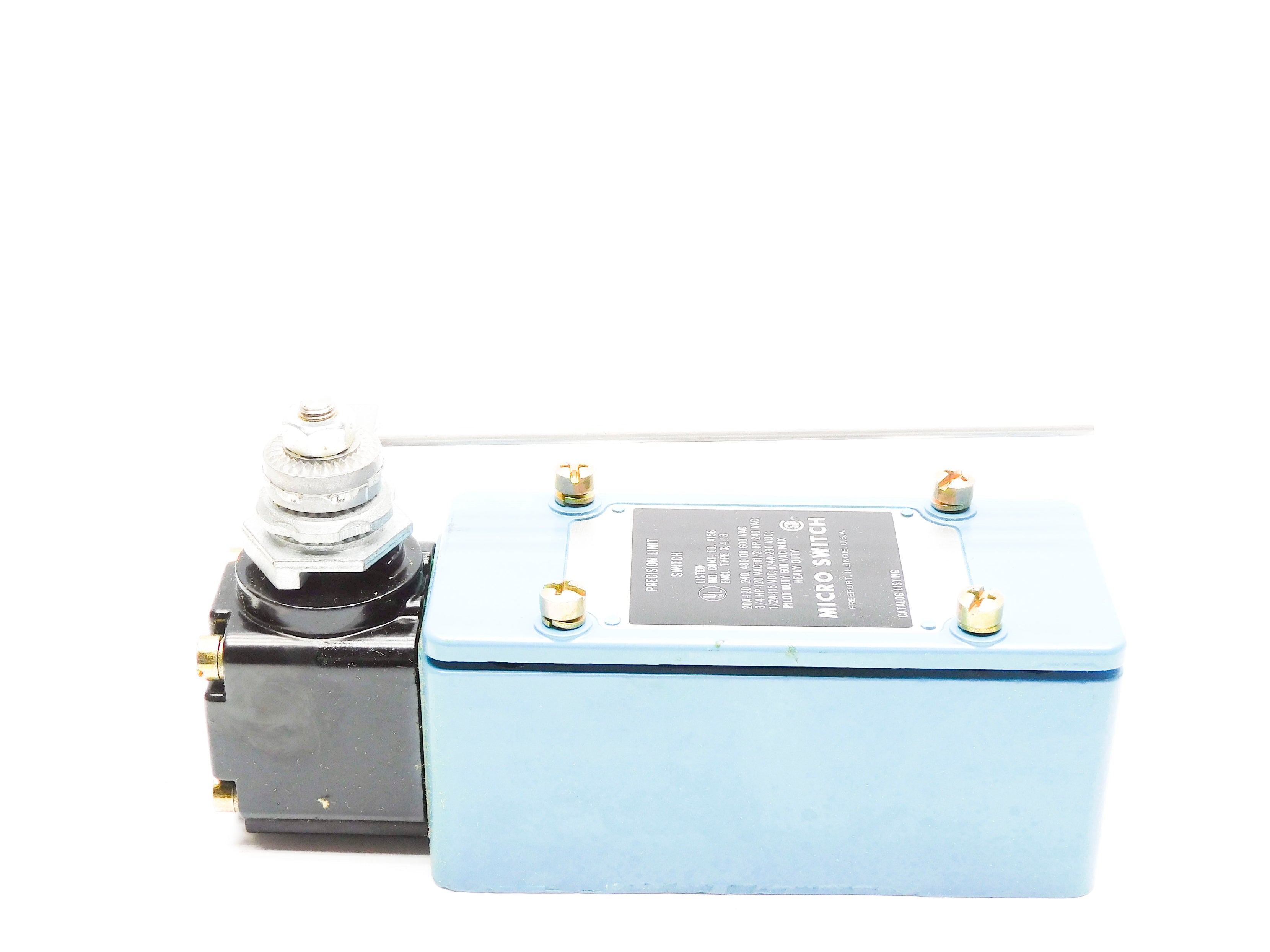 MICRO SWITCH 51ML10 NSMP
