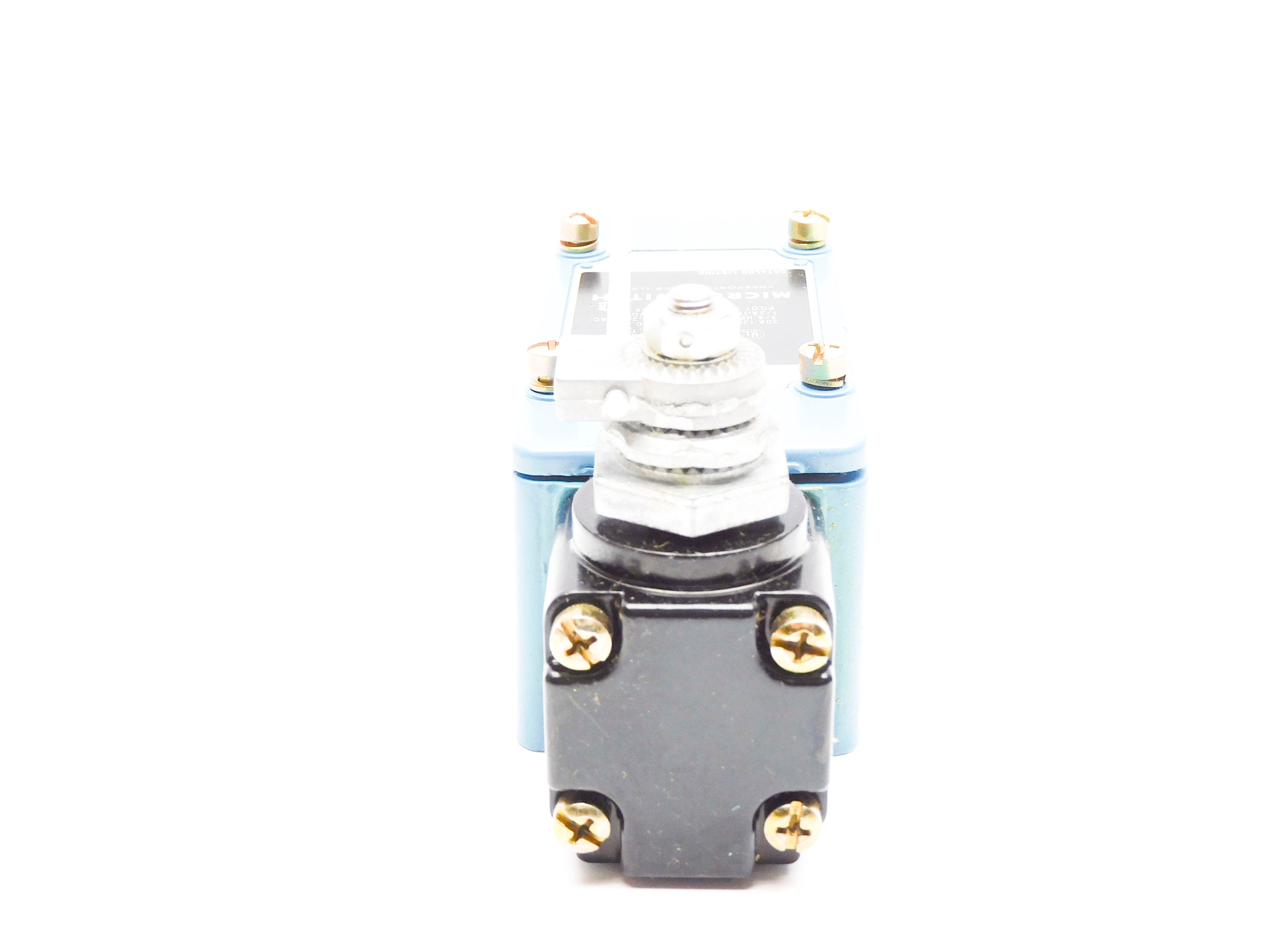 MICRO SWITCH 51ML10 NSMP