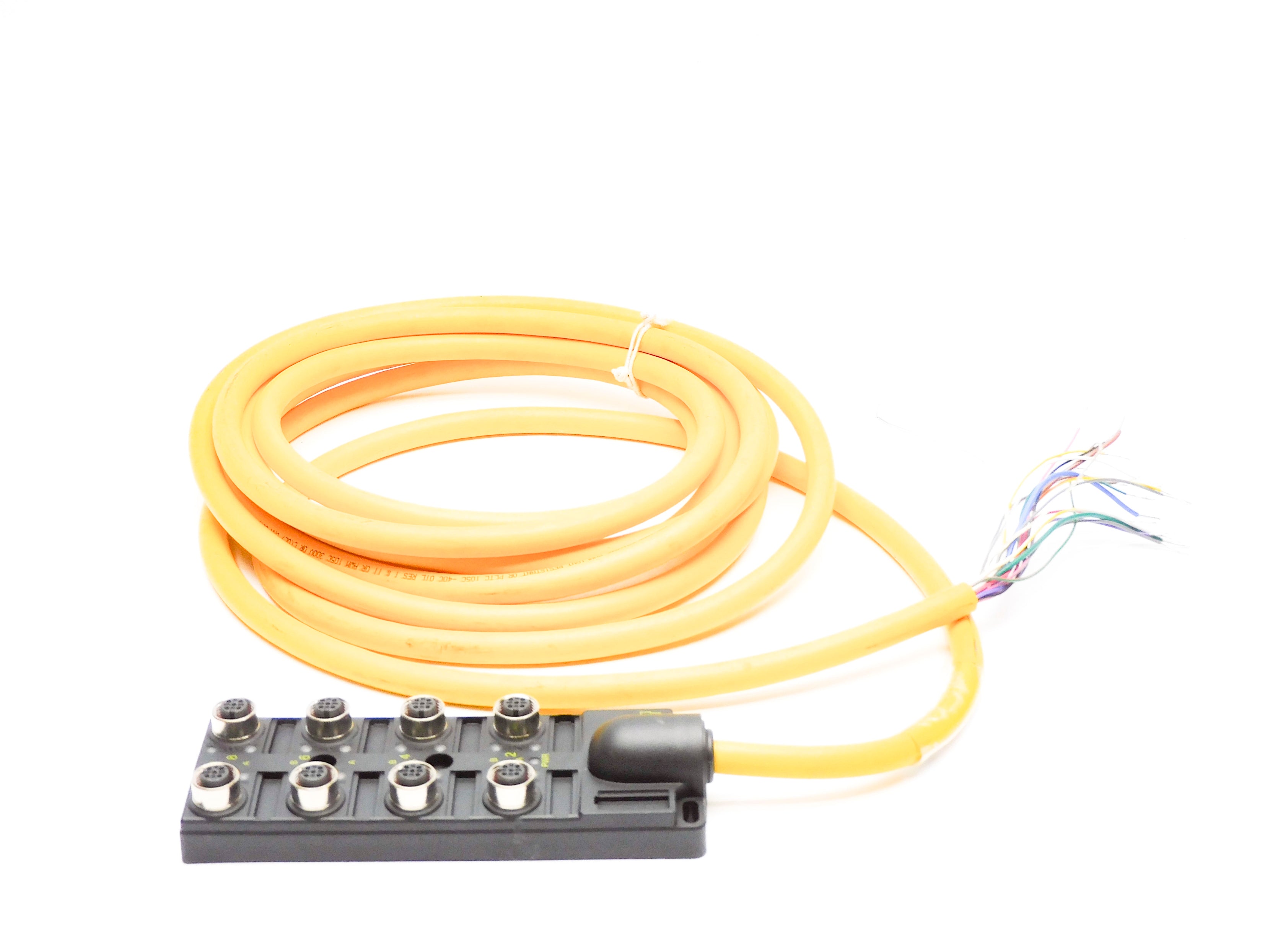TURCK 8MB12Z-5P3-5 NSMP