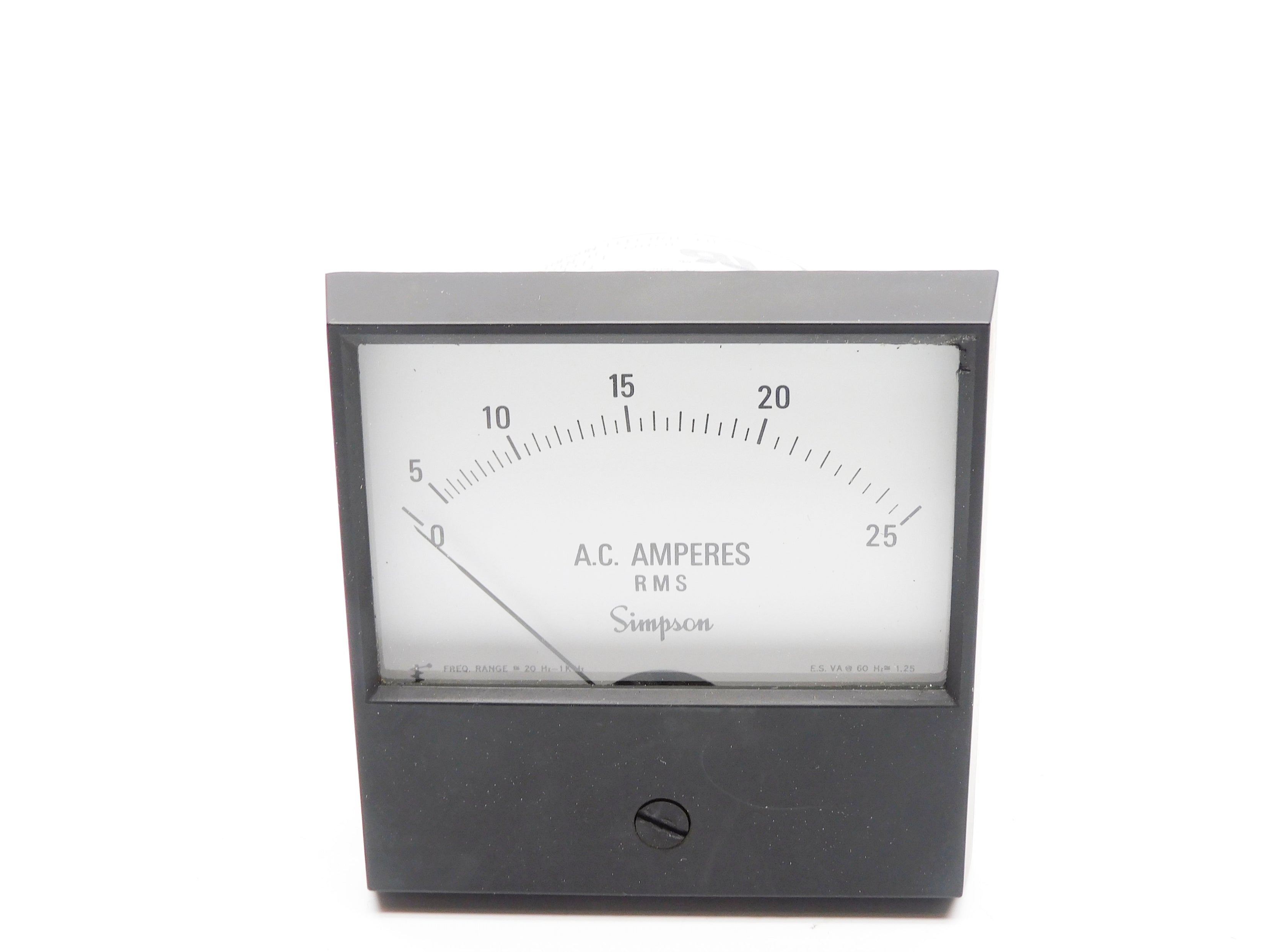 SIMPSON 2153 17702 0-25 NSMP