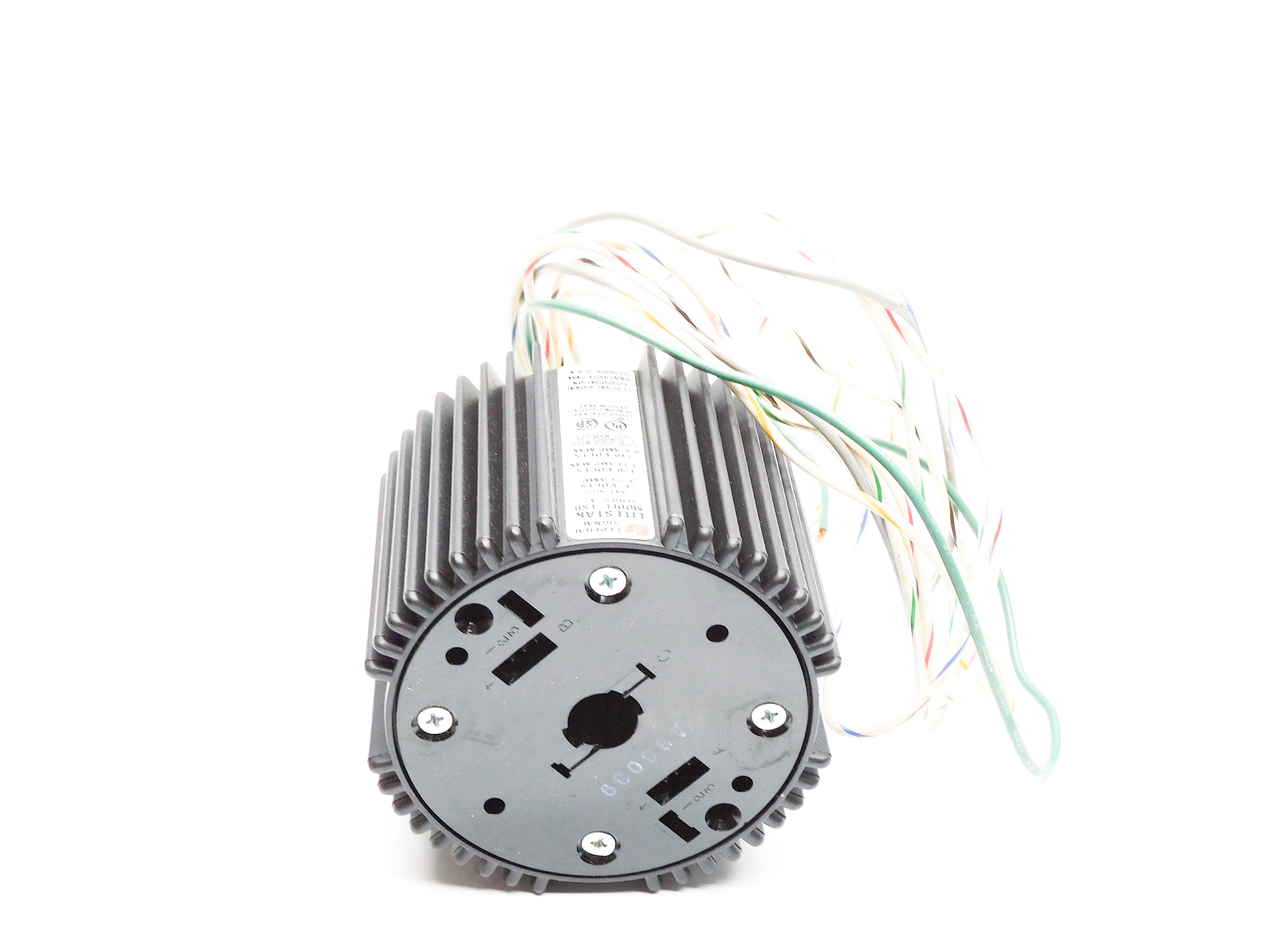 INDUSTRIAL SPARE PART LSB-024-240 SER. A2 NSMP