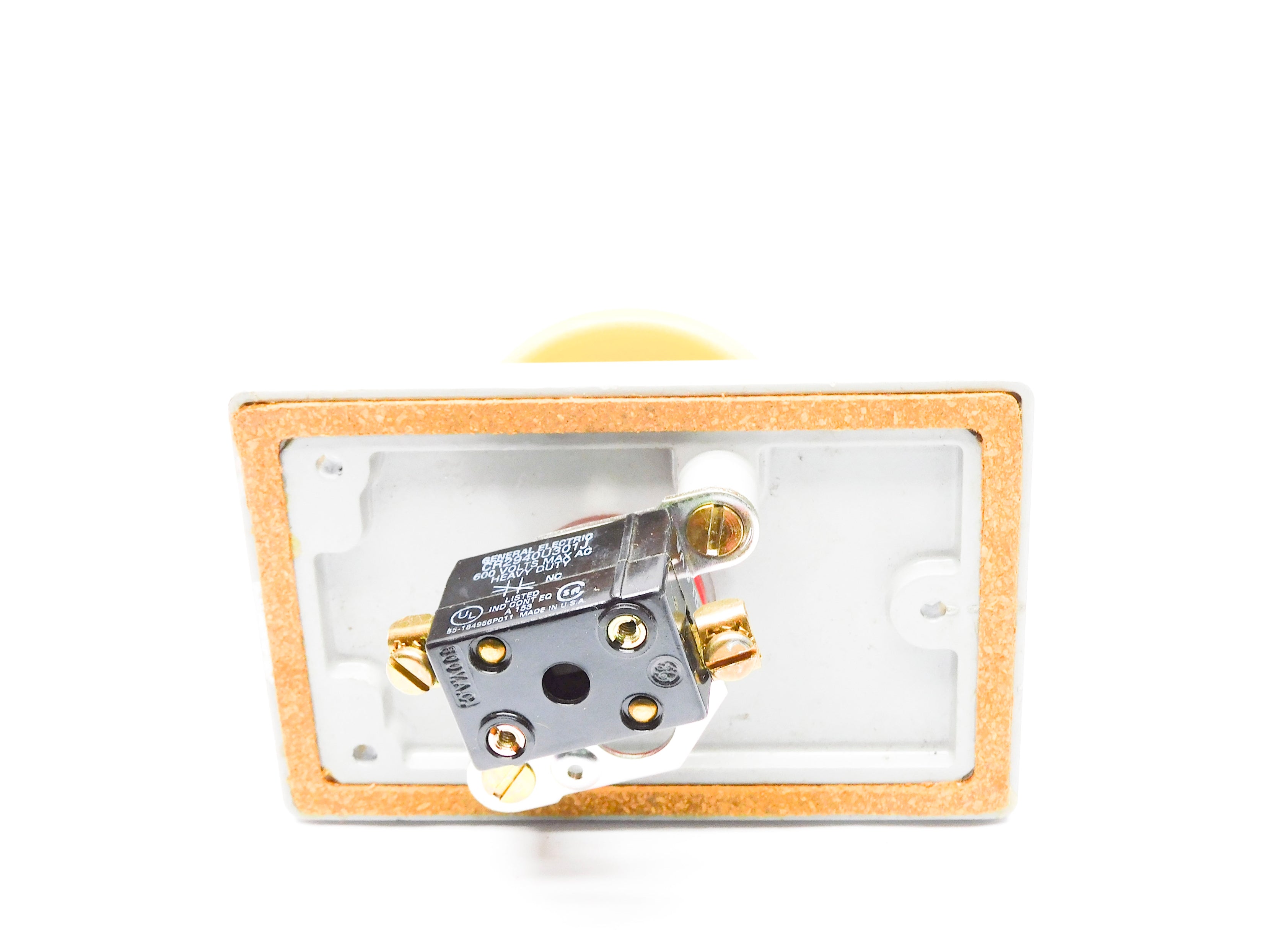 GENERAL ELECTRIC CR2940NP501YA NSMP