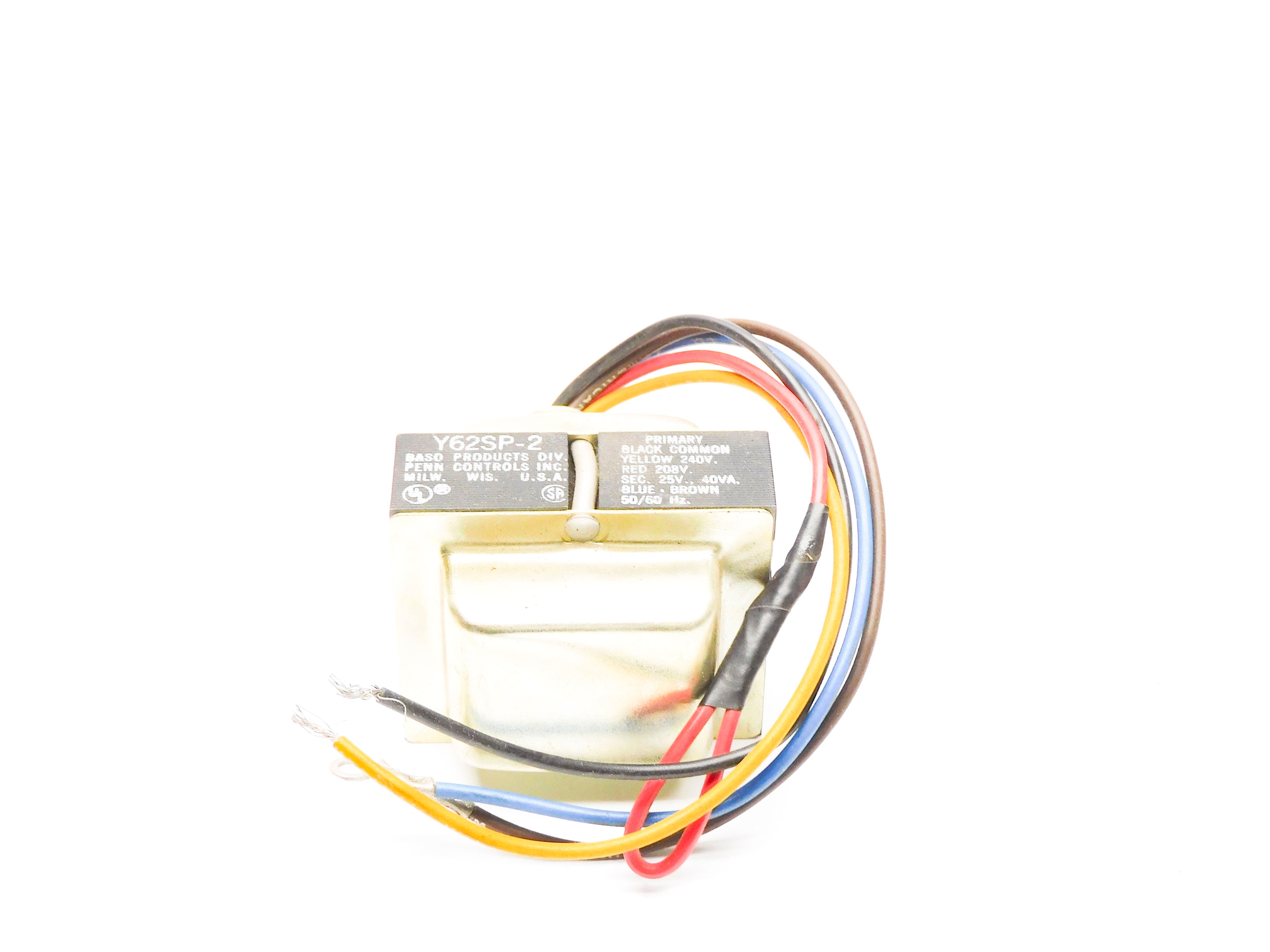 PENN BASO Y62SP-2 NSMP