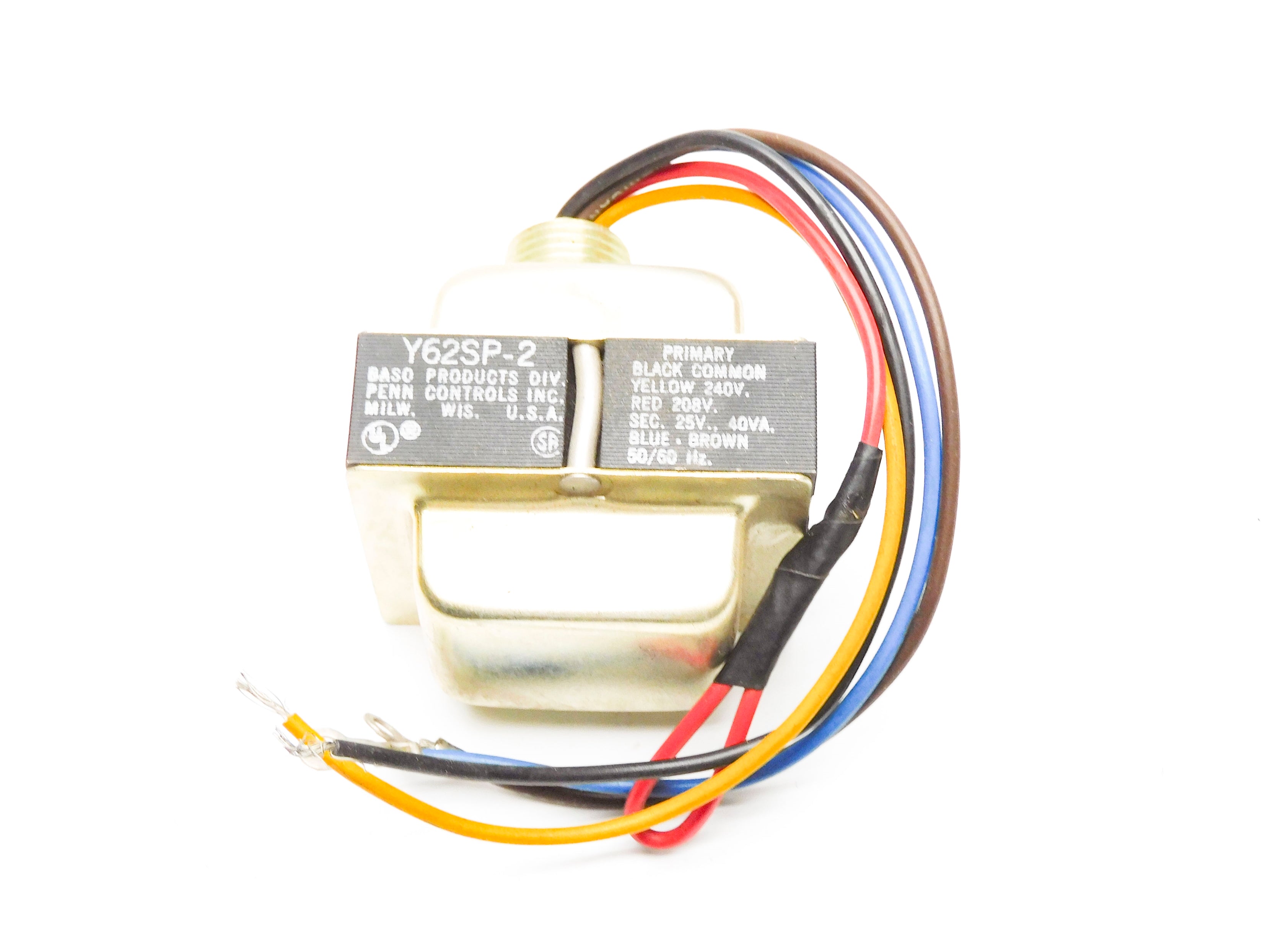 PENN BASO Y62SP-2 NSMP