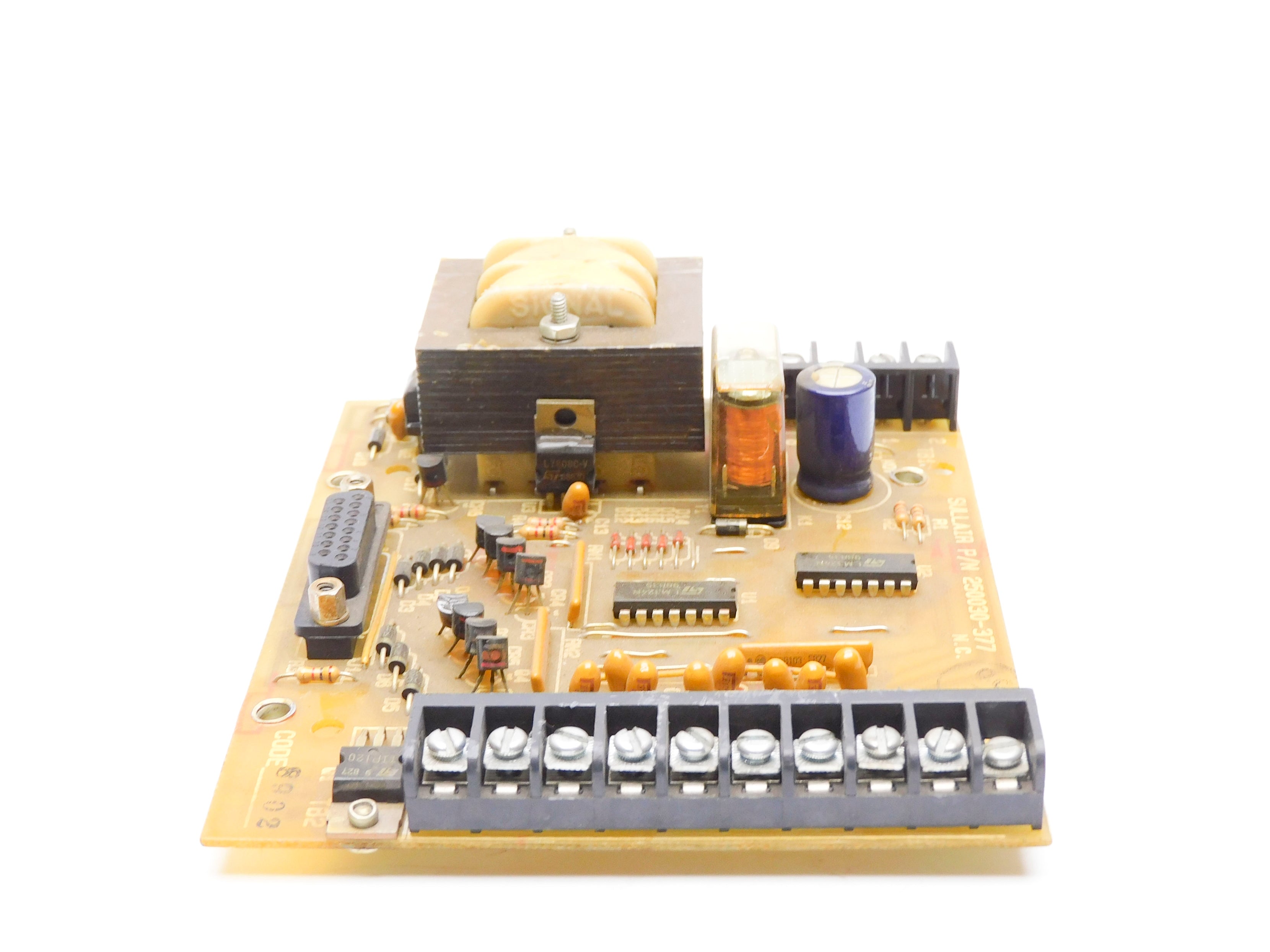 SULLAIR 250030-377 NSNP