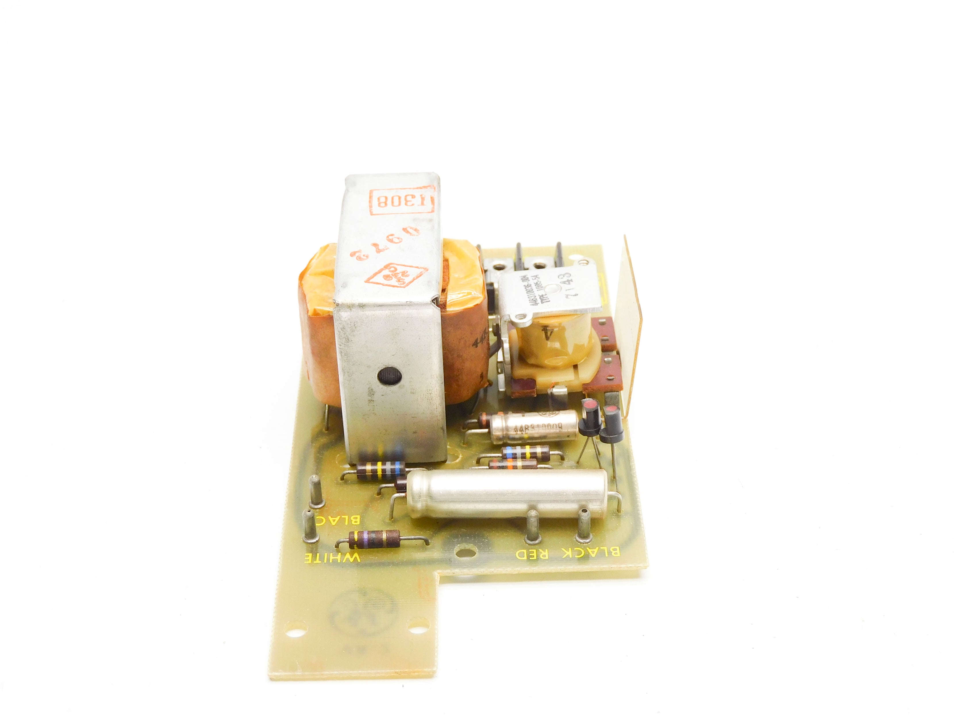 GENERAL ELECTRIC 3S7505KF135A1 UNMP