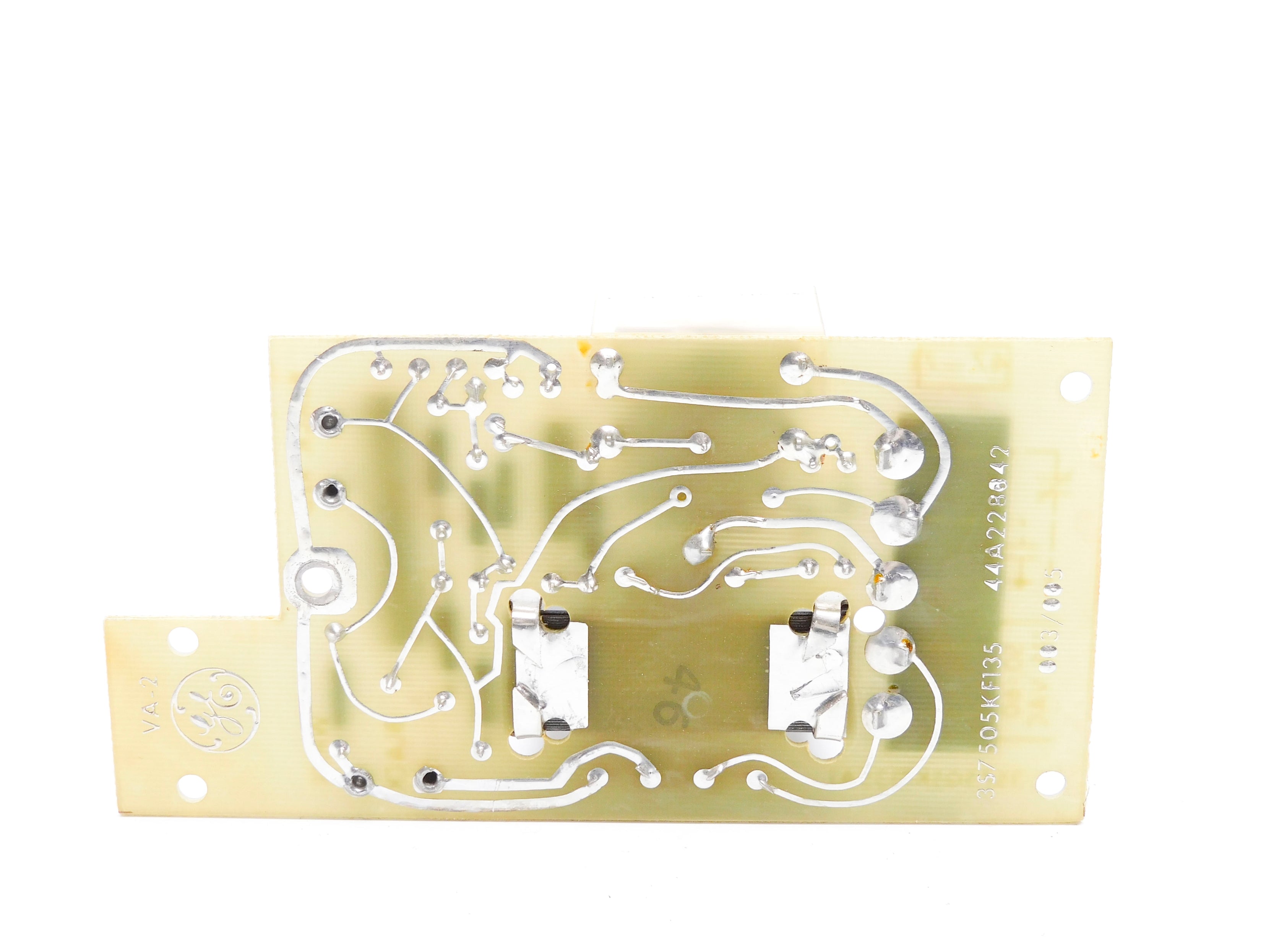 GENERAL ELECTRIC 3S7505KF135A1 UNMP
