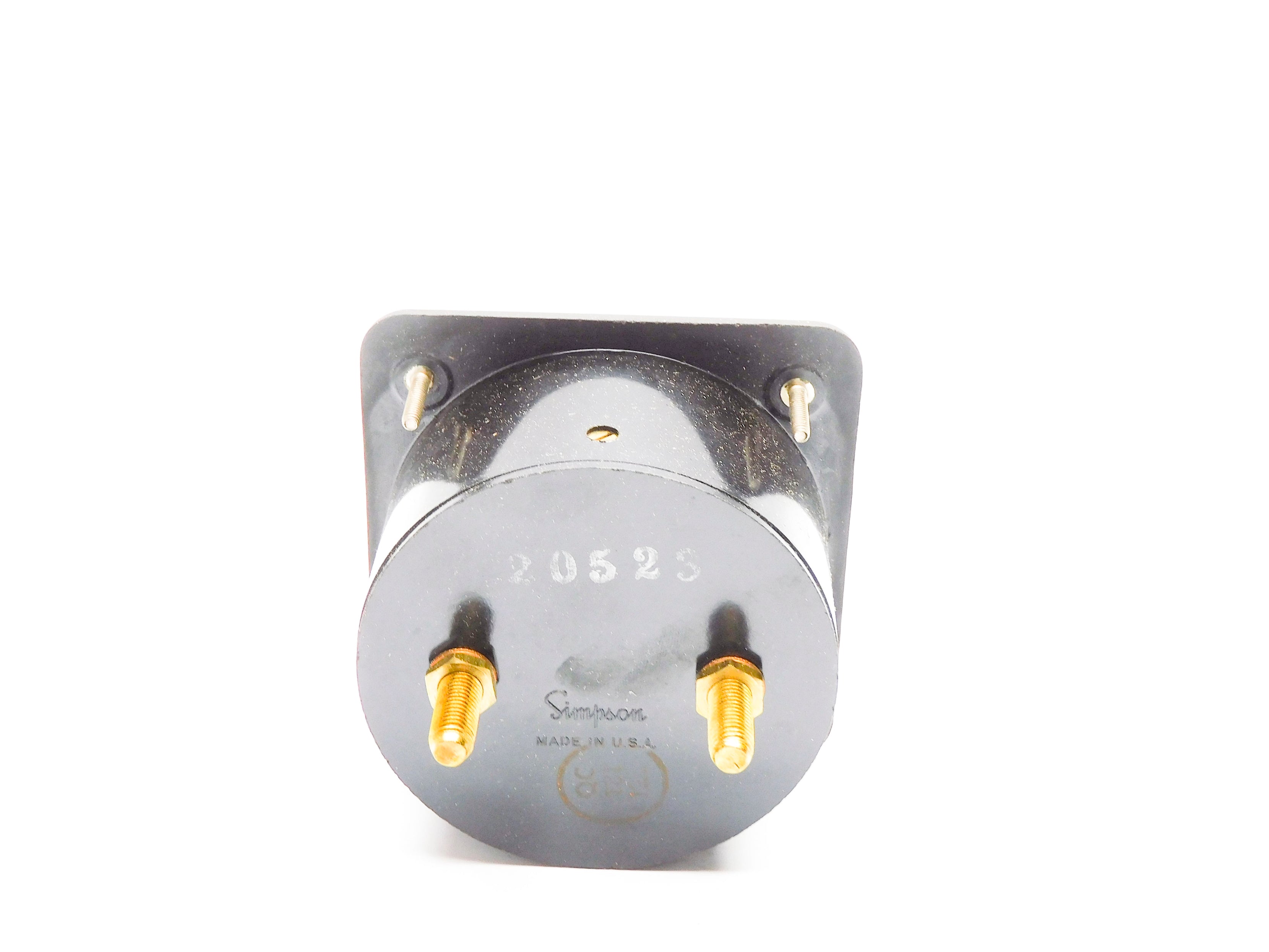 SIMPSON 57 5500 0-500 NSMP