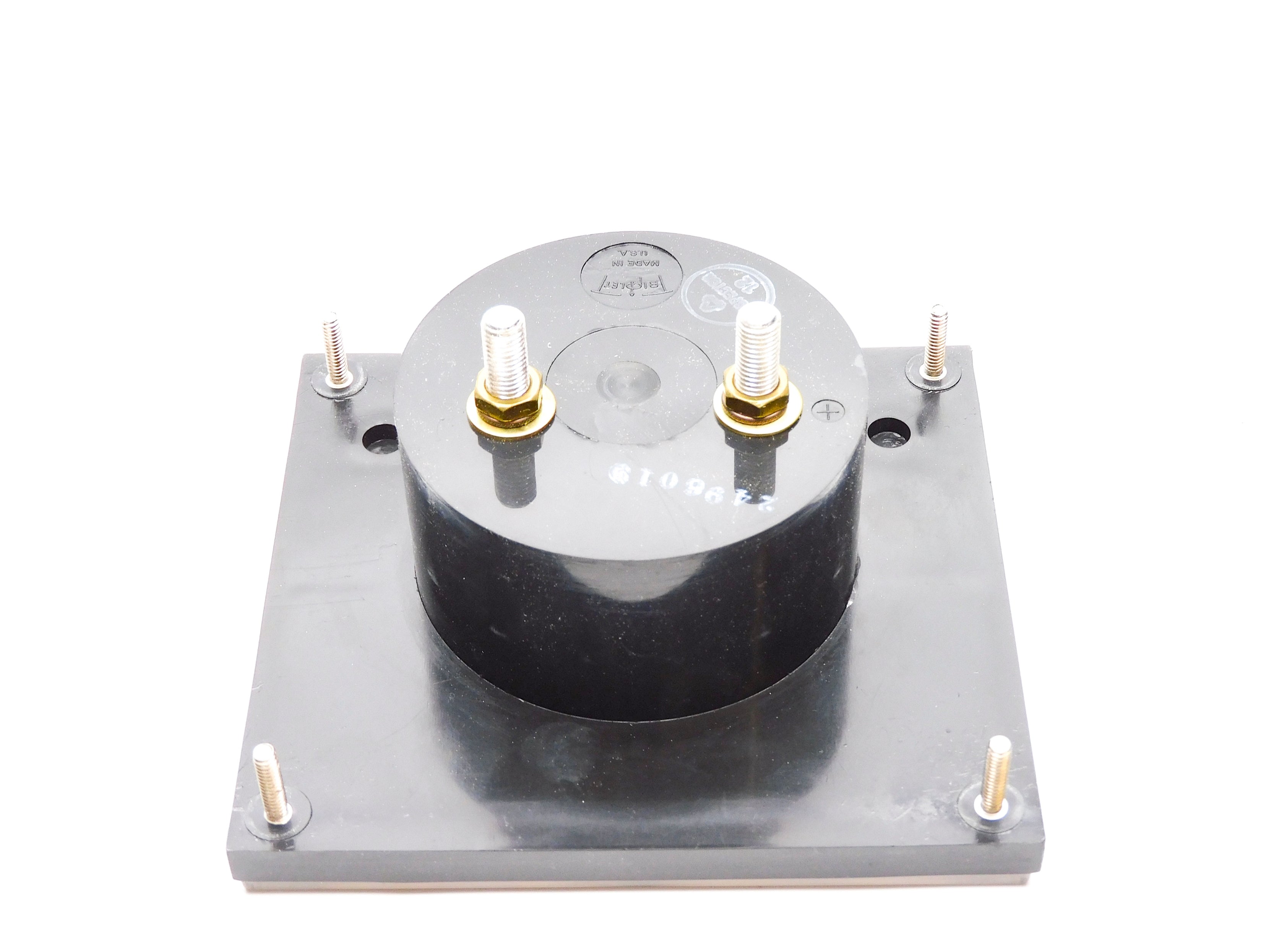 TRIPLETT 420-G 0-200 NSMP
