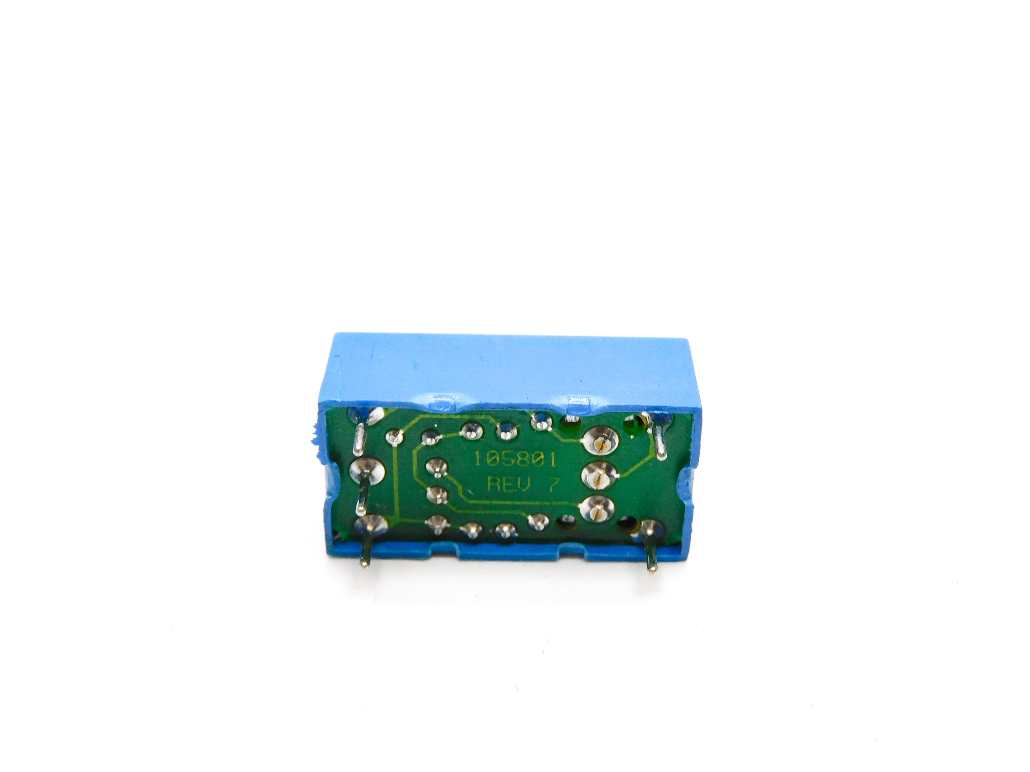 OPCON 8250B-6501 NSMP