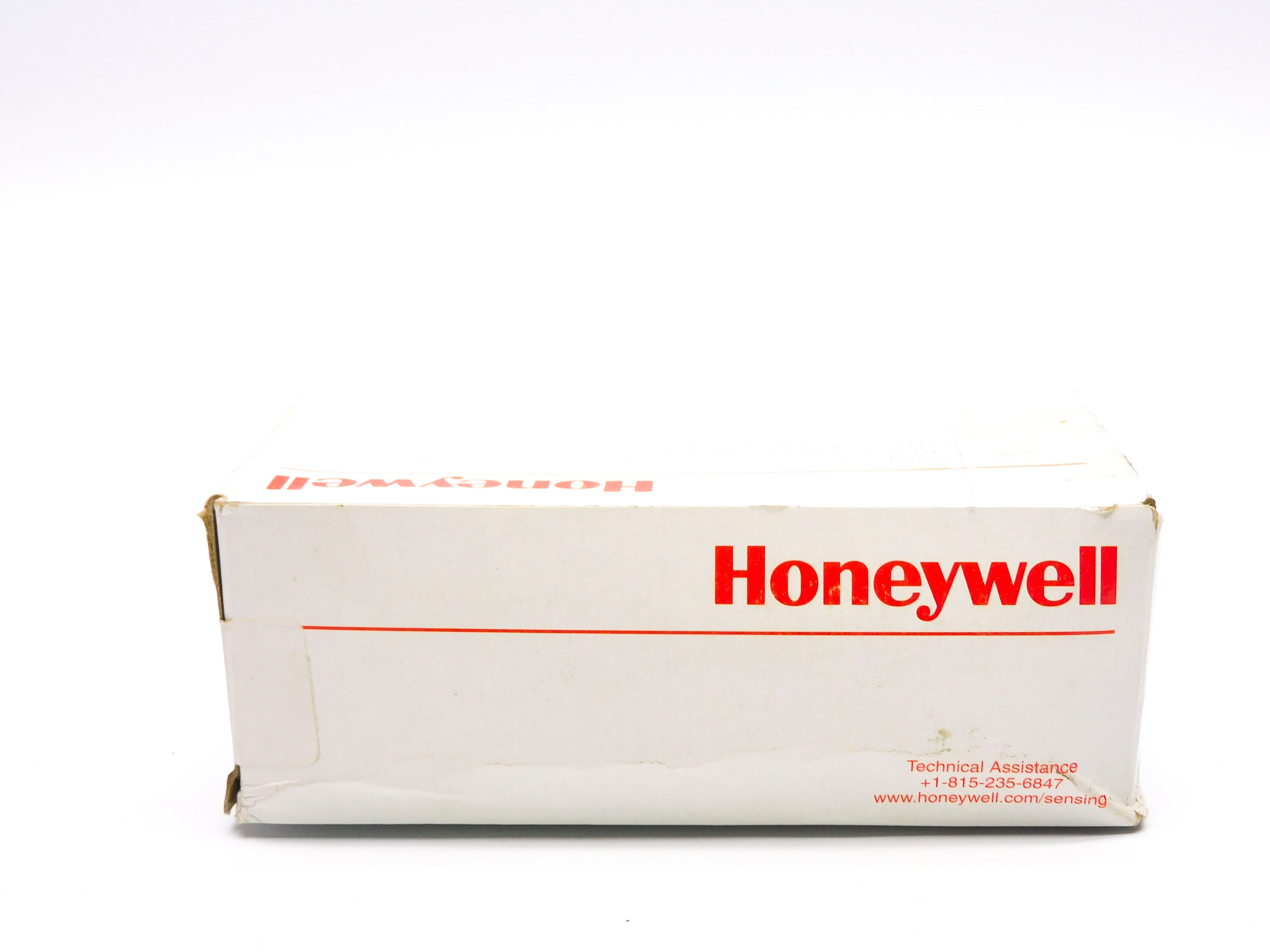 HONEYWELL LSB3K NSFS