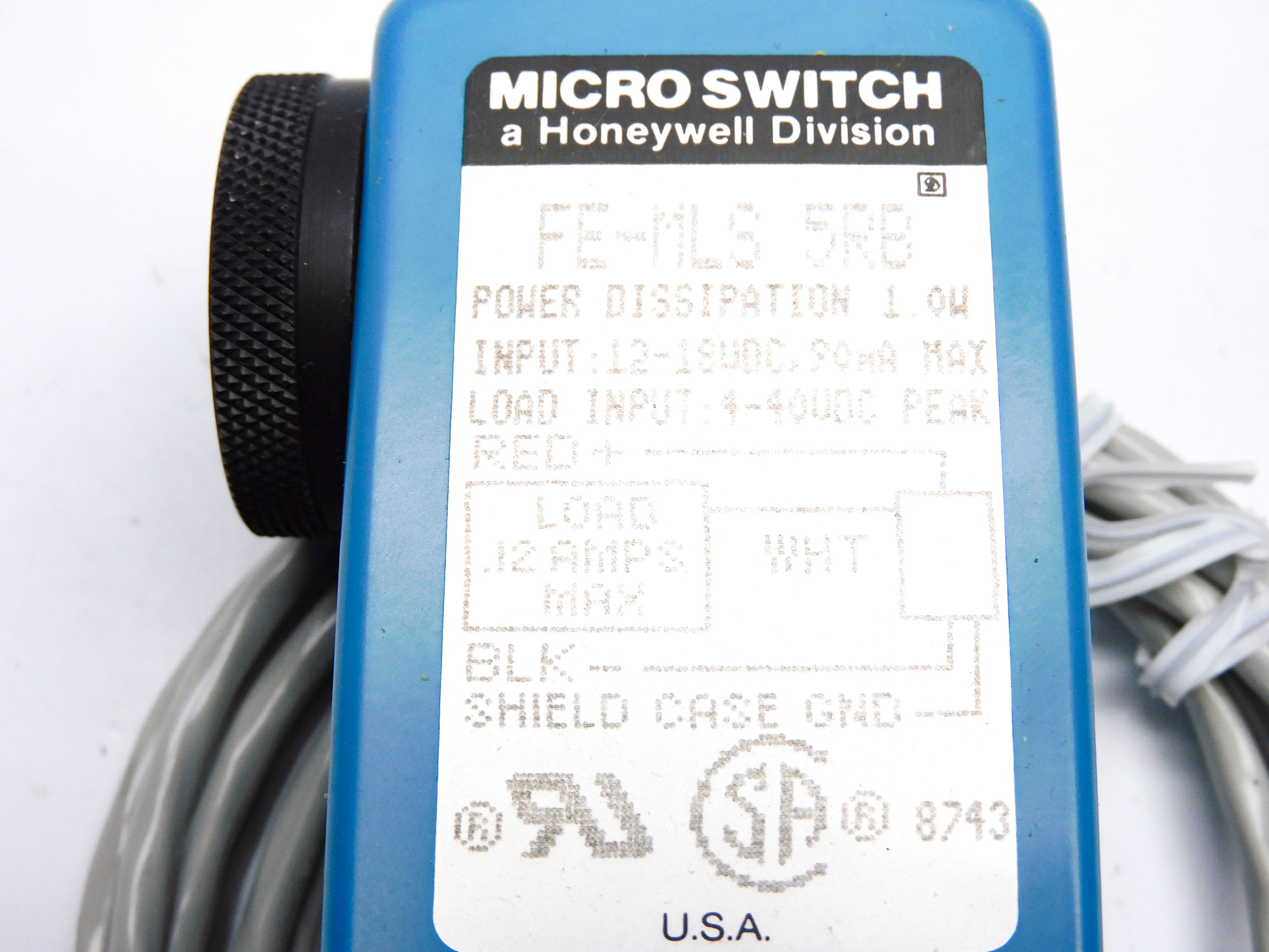 HONEYWELL FE-MLS5RB NSMP