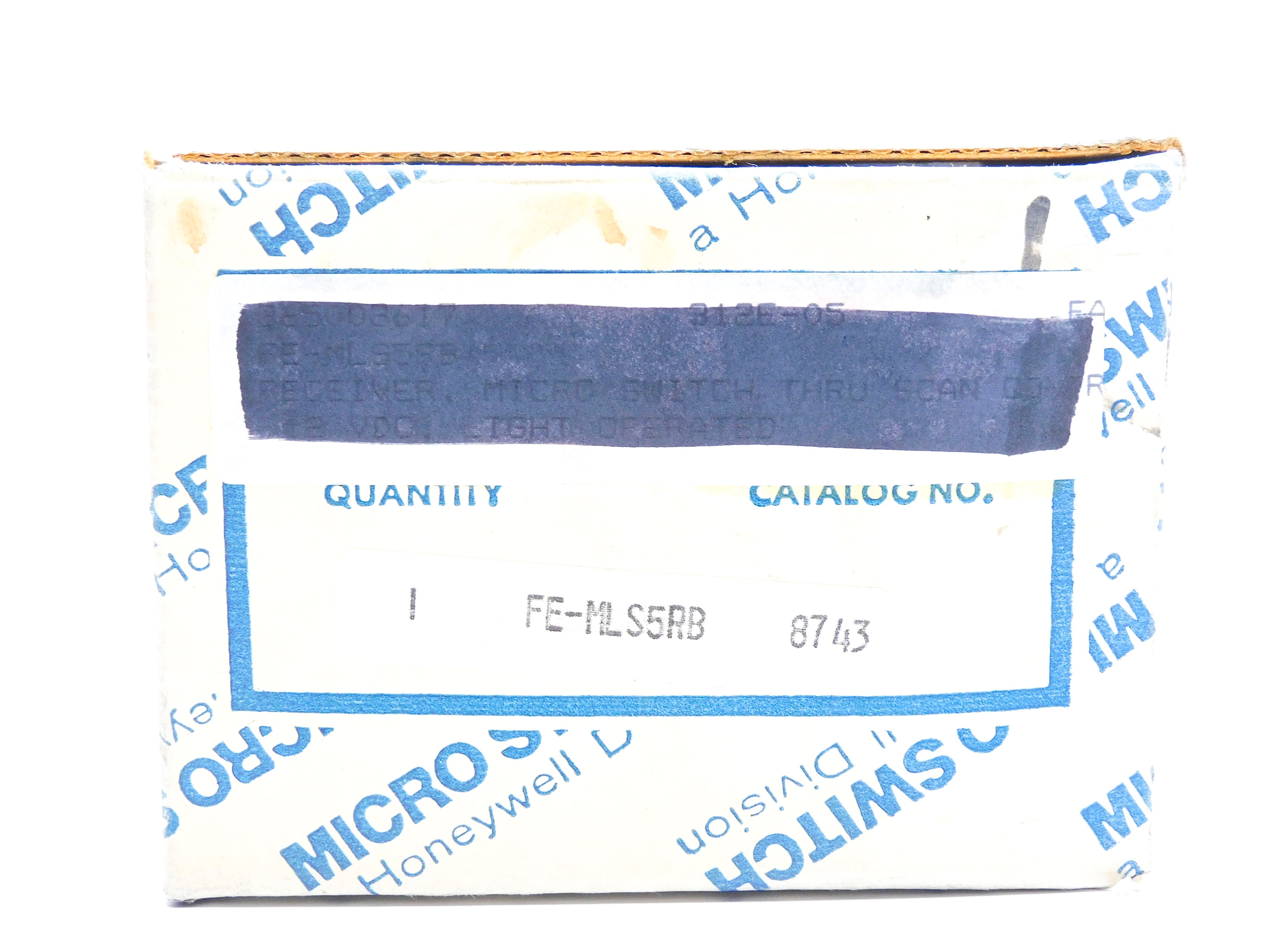 HONEYWELL FE-MLS5RB NSMP