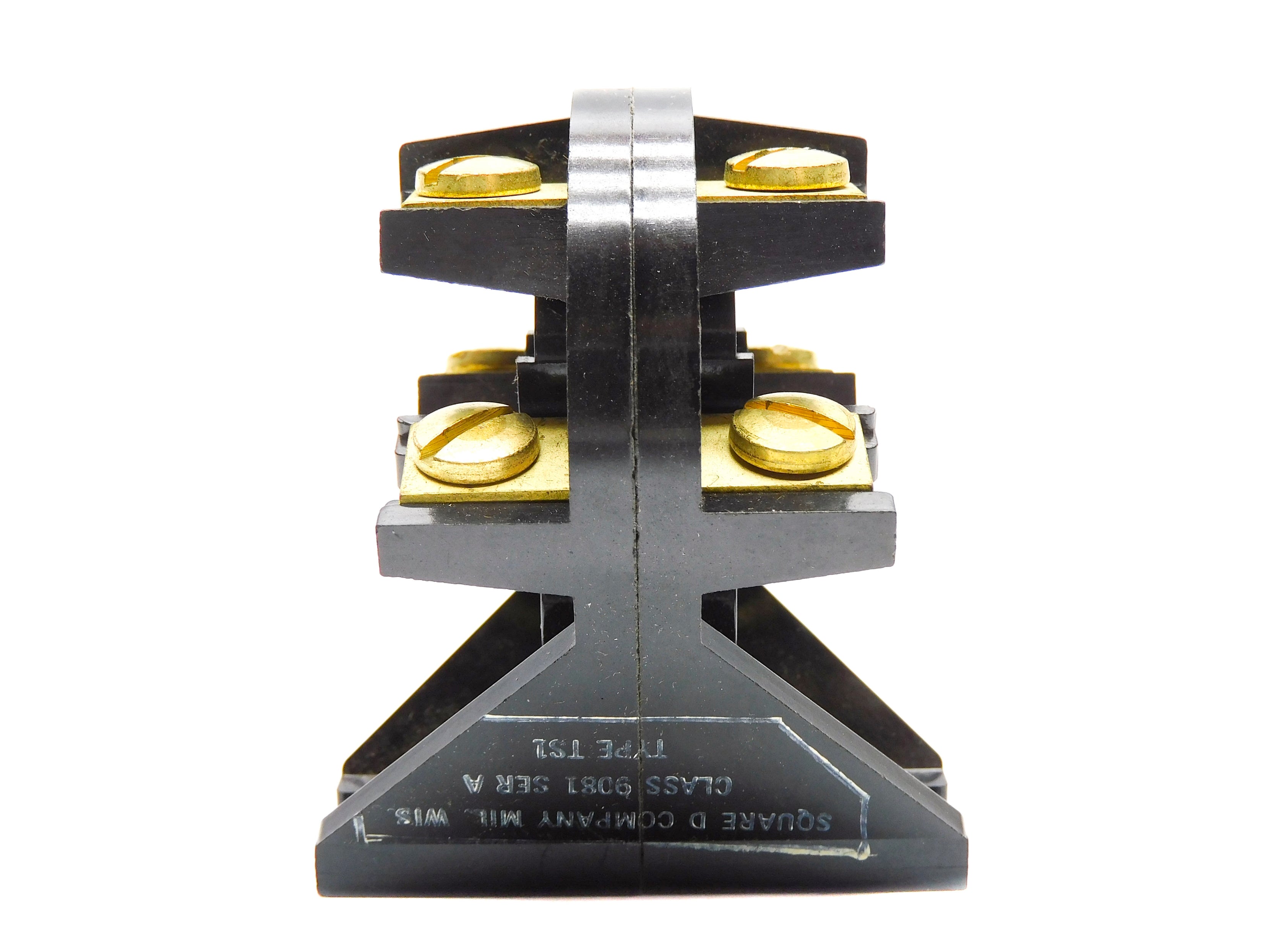 SQUARE D 9081TS1 SER. A UNMP
