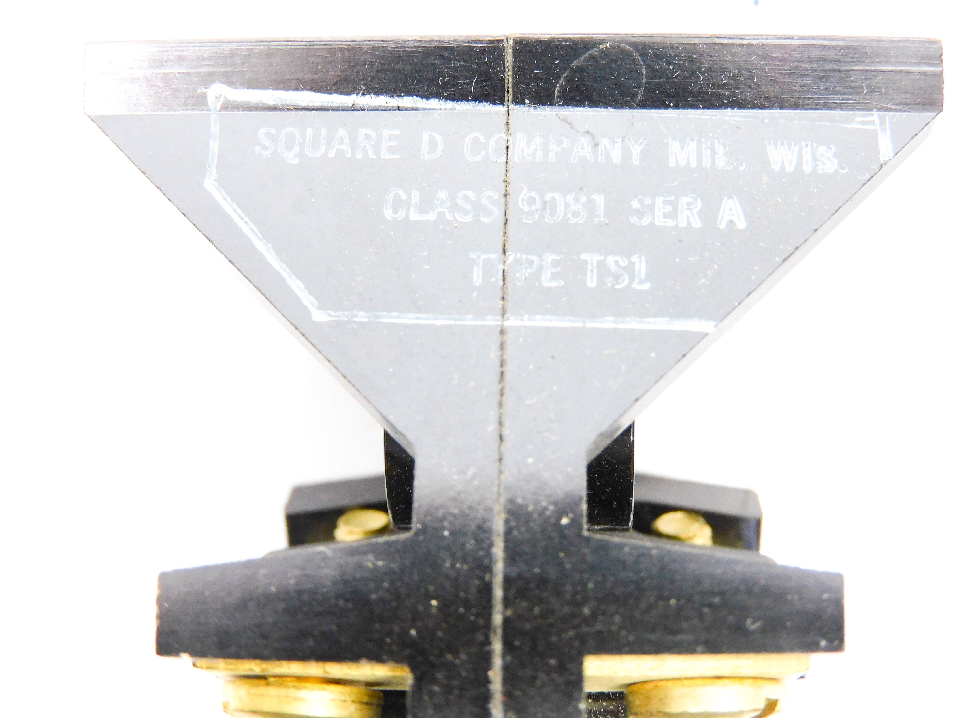 SQUARE D 9081TS1 SER. A UNMP