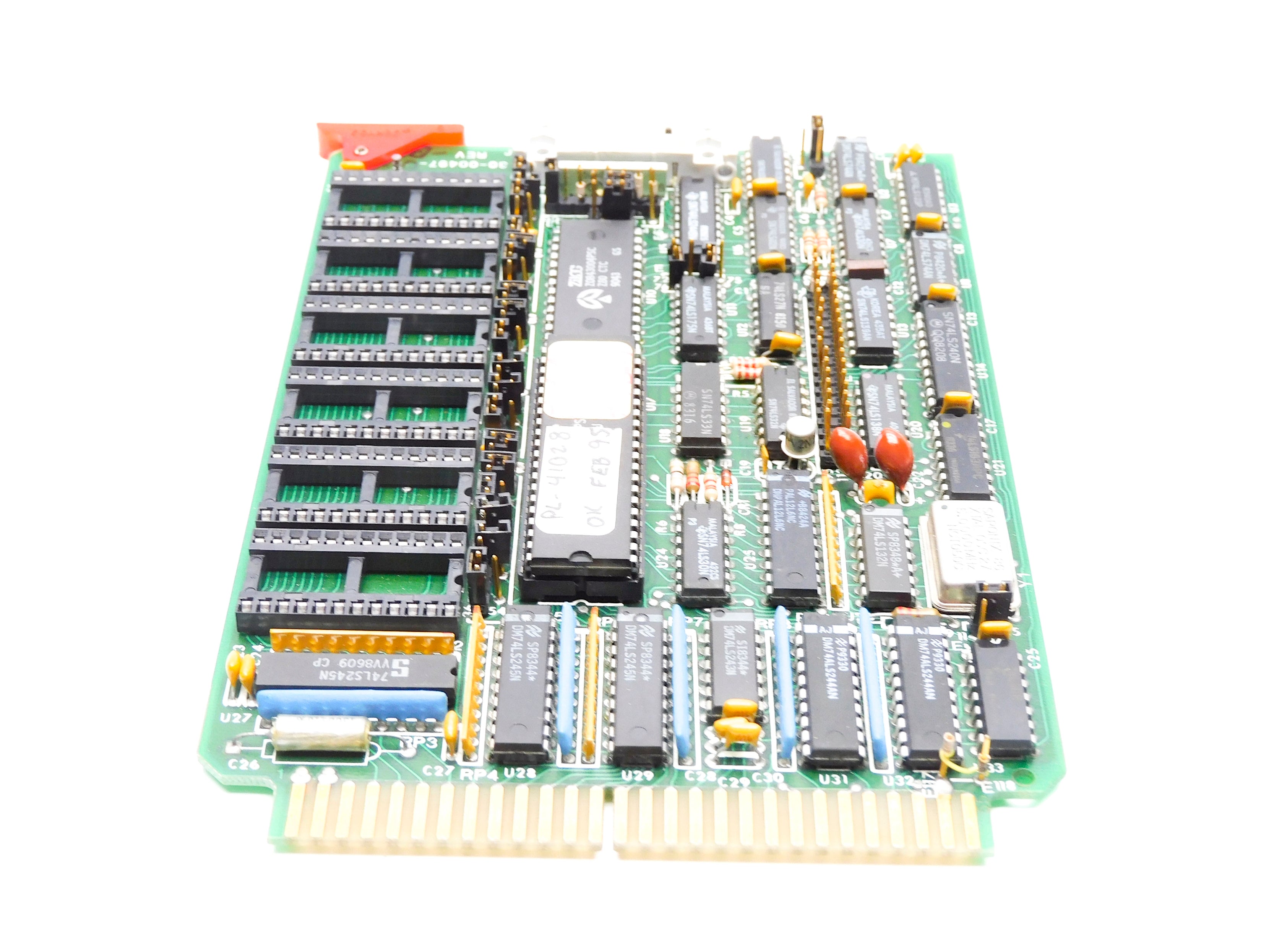 INTERSIL ISB3101 30-00497-01 REV. B (REPAIRED) UNMP