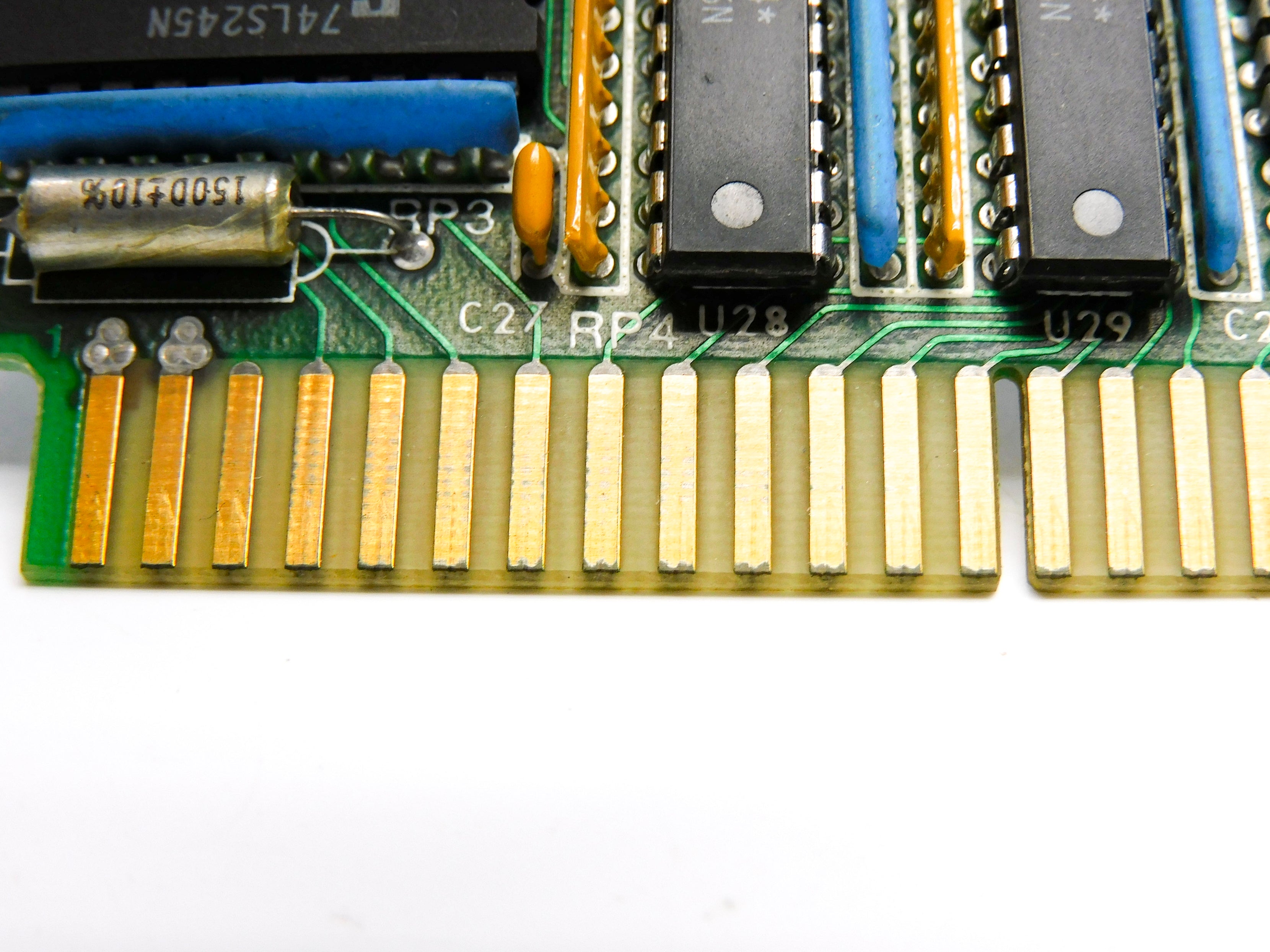 INTERSIL ISB3101 30-00497-01 REV. B (REPAIRED) UNMP