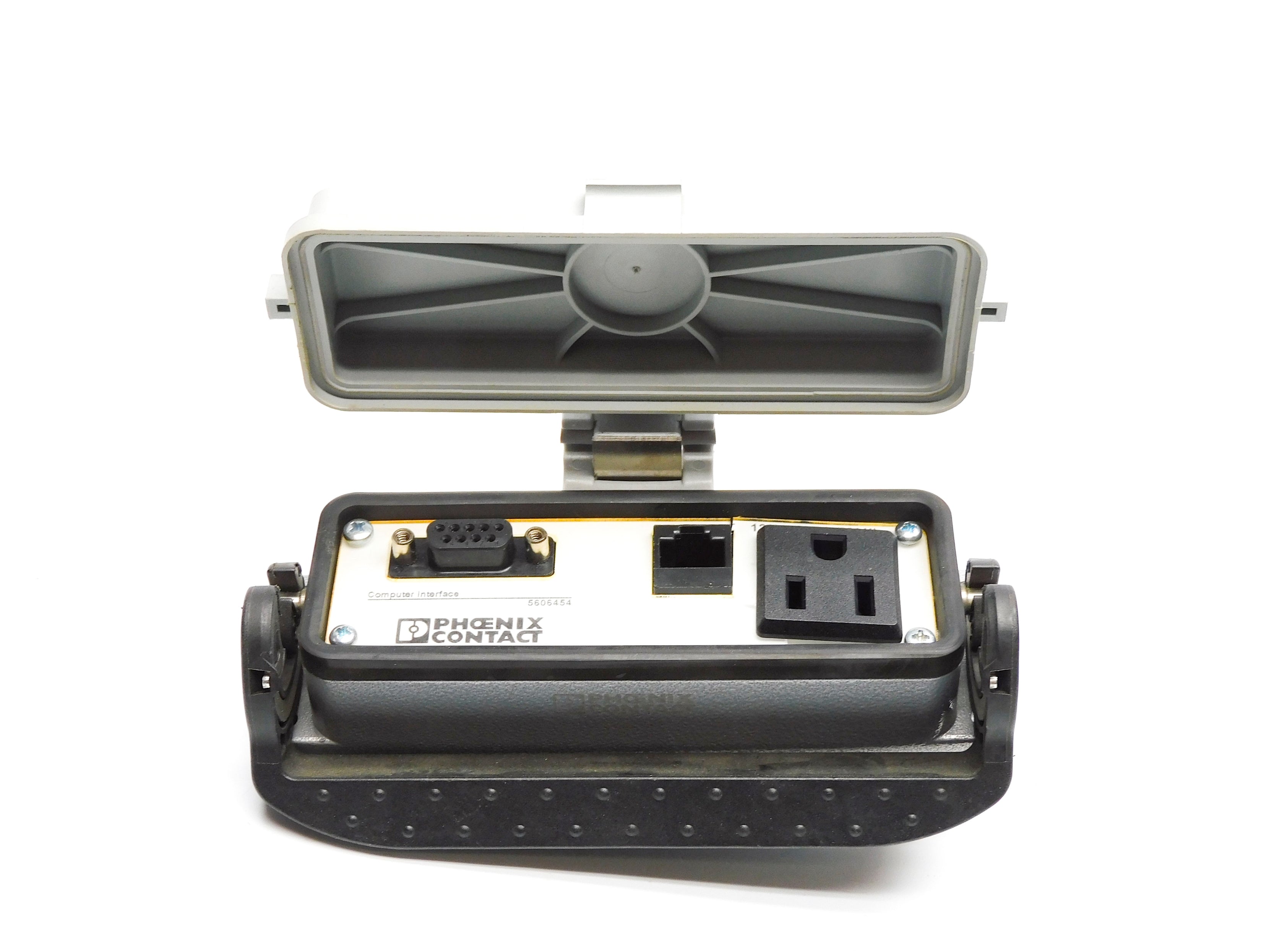 PHOENIX CONTACT 5606454 (AS PICTURED) UNMP
