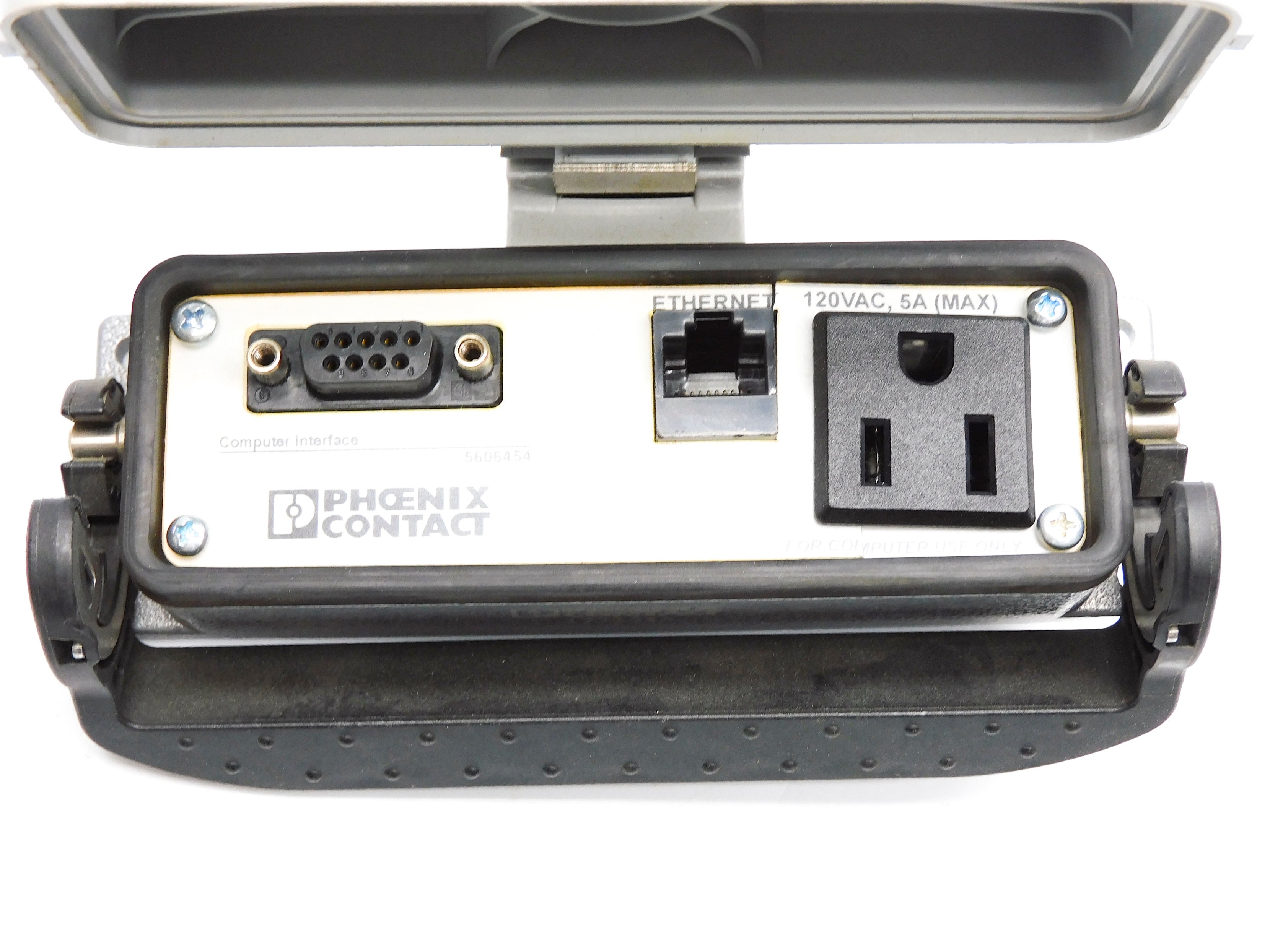 PHOENIX CONTACT 5606454 (AS PICTURED) UNMP