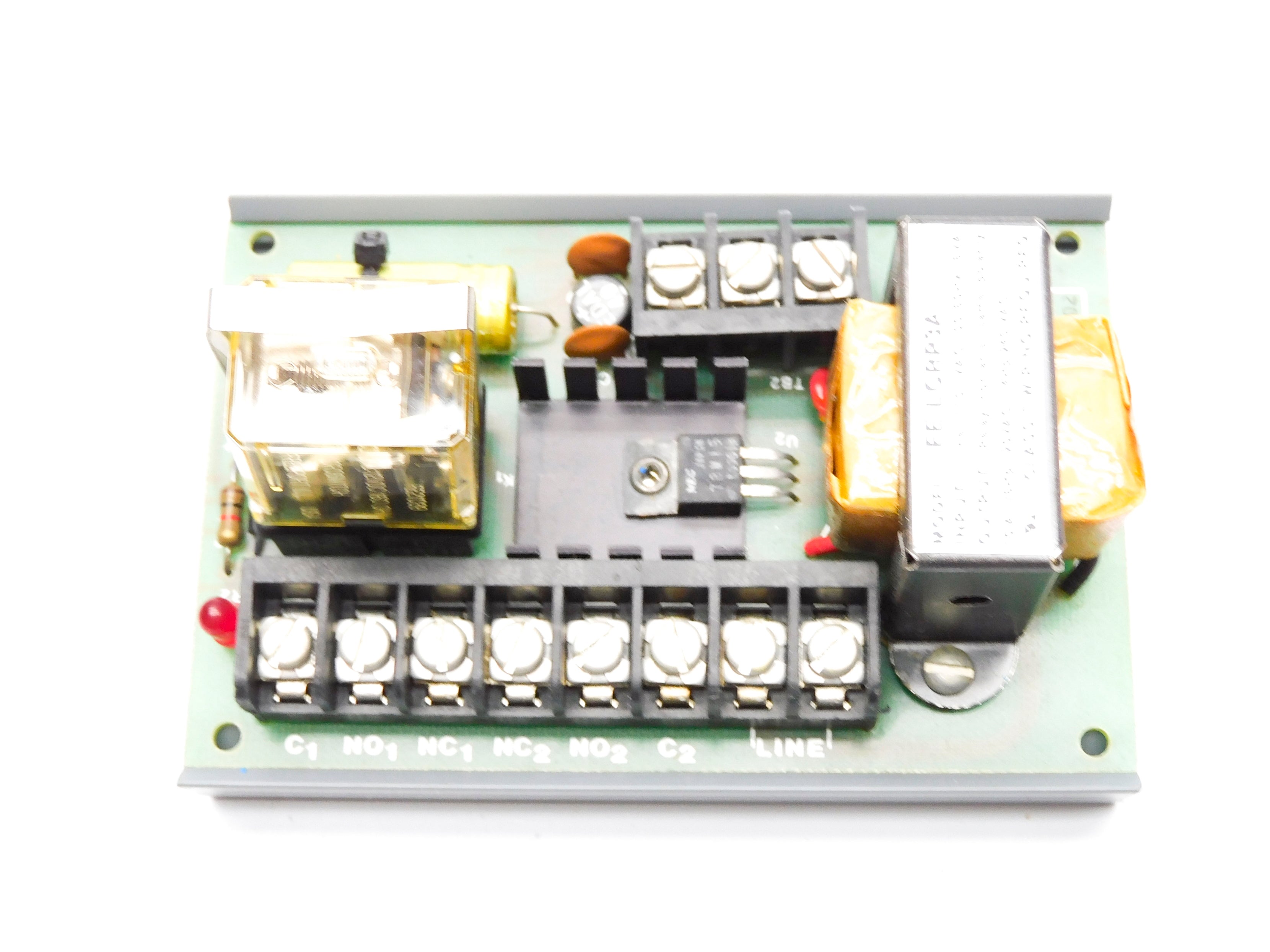 MICROSWITCH FE-LCRP3A NSMP
