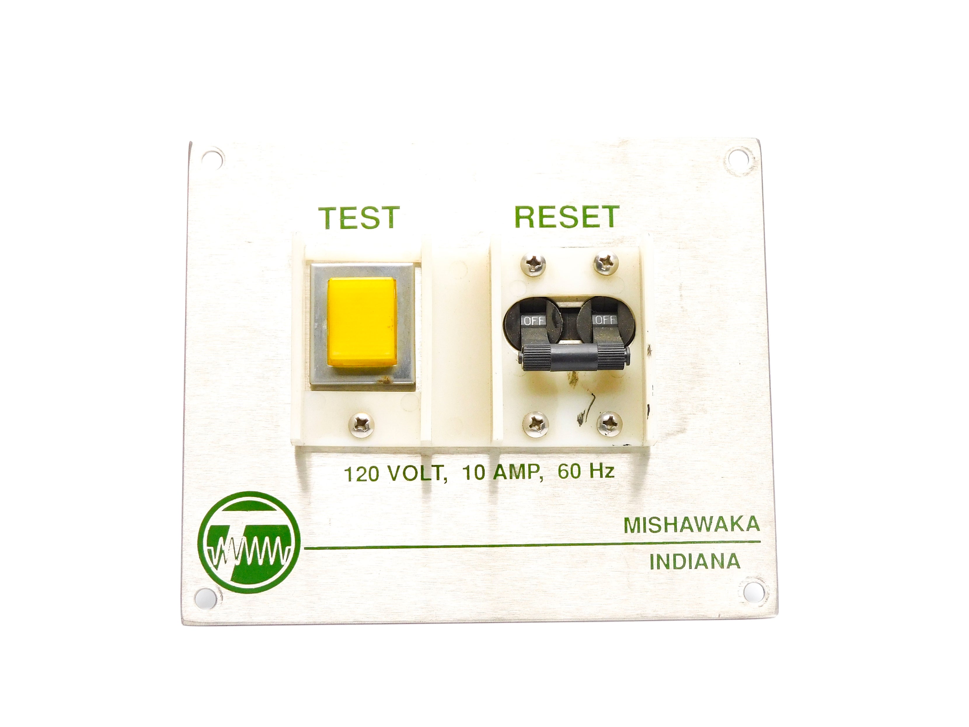 TRINETICS MK7 MOD 10 UNMP