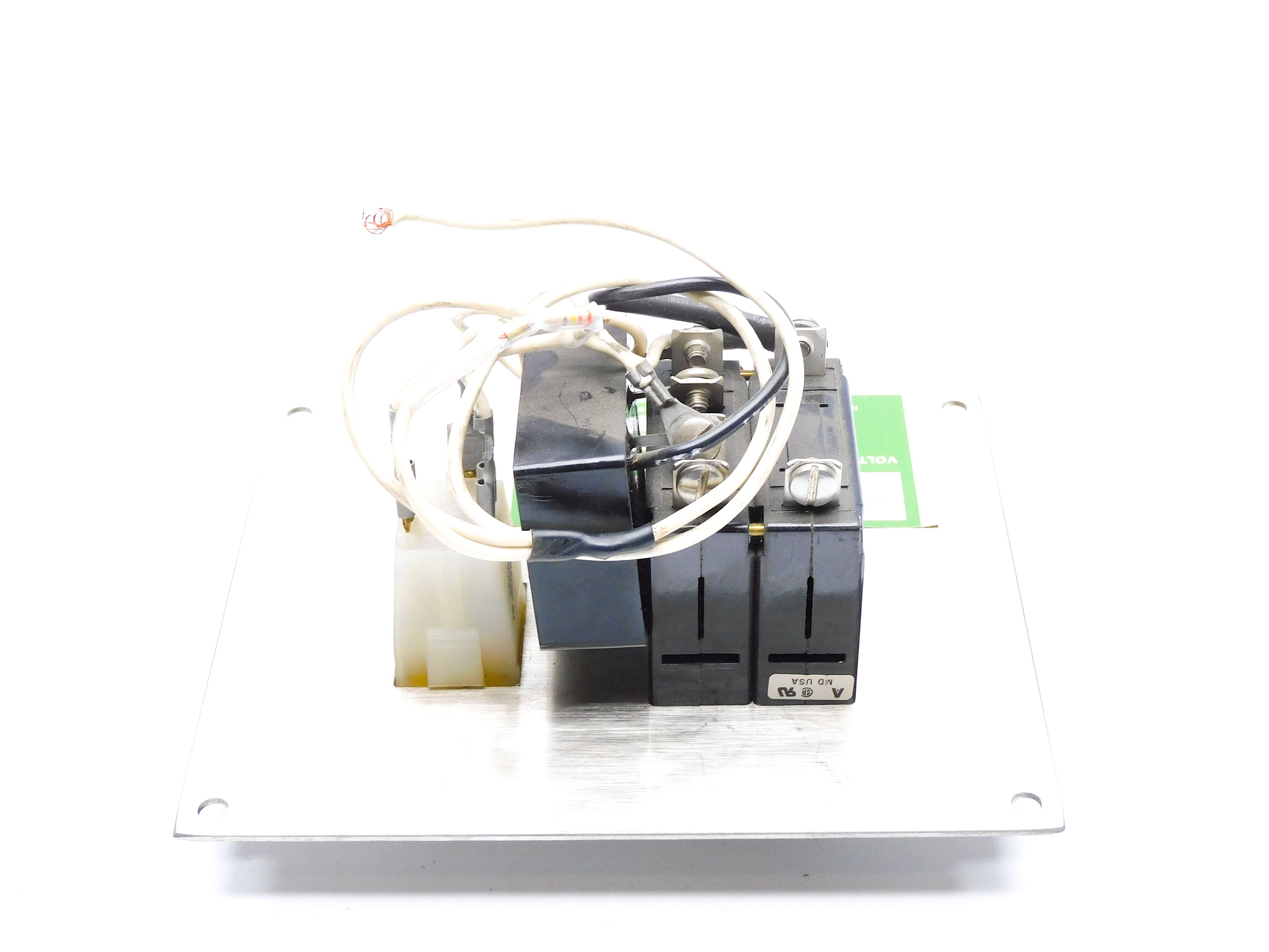 TRINETICS MK7 MOD 10 UNMP