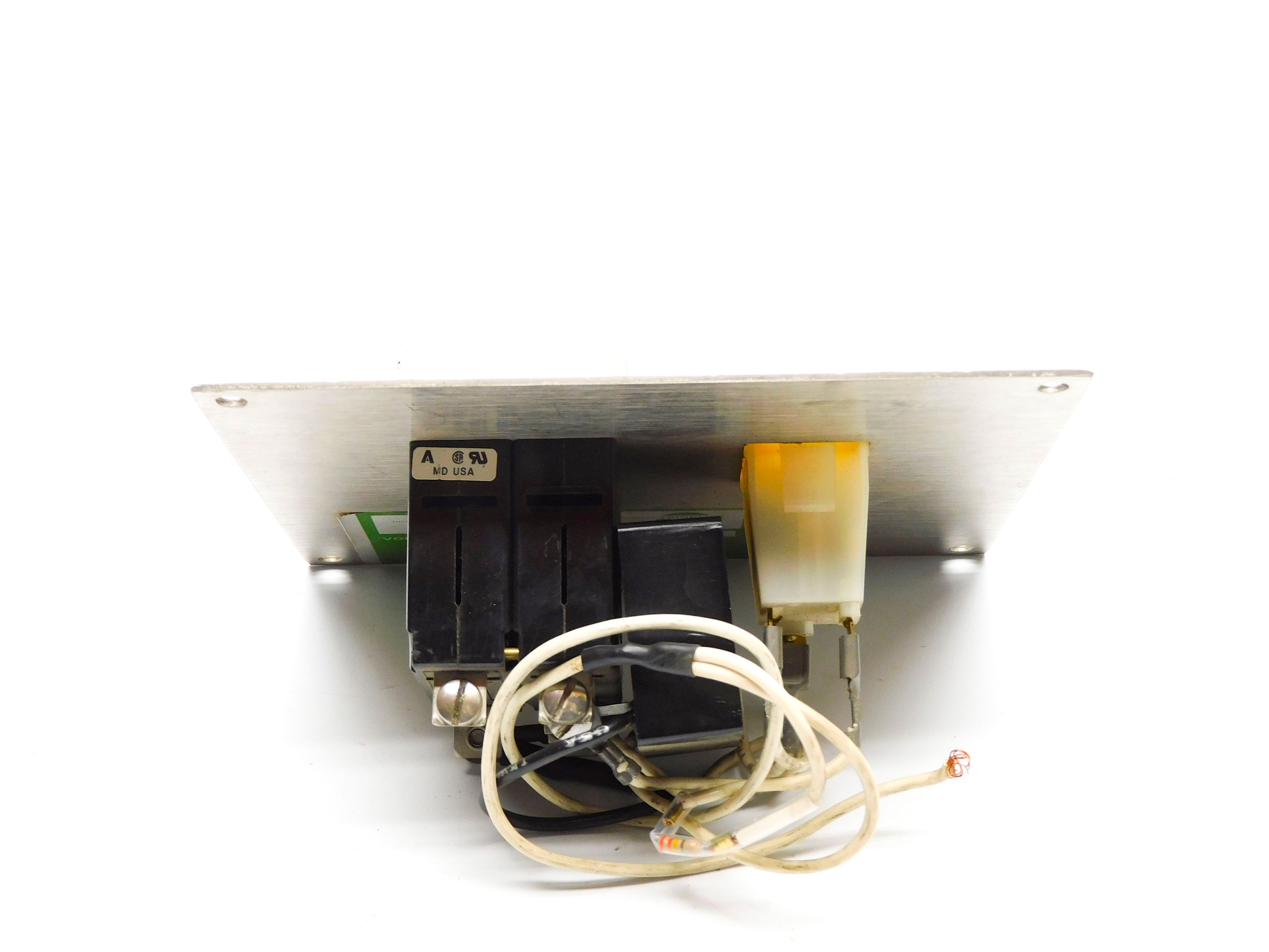 TRINETICS MK7 MOD 10 UNMP