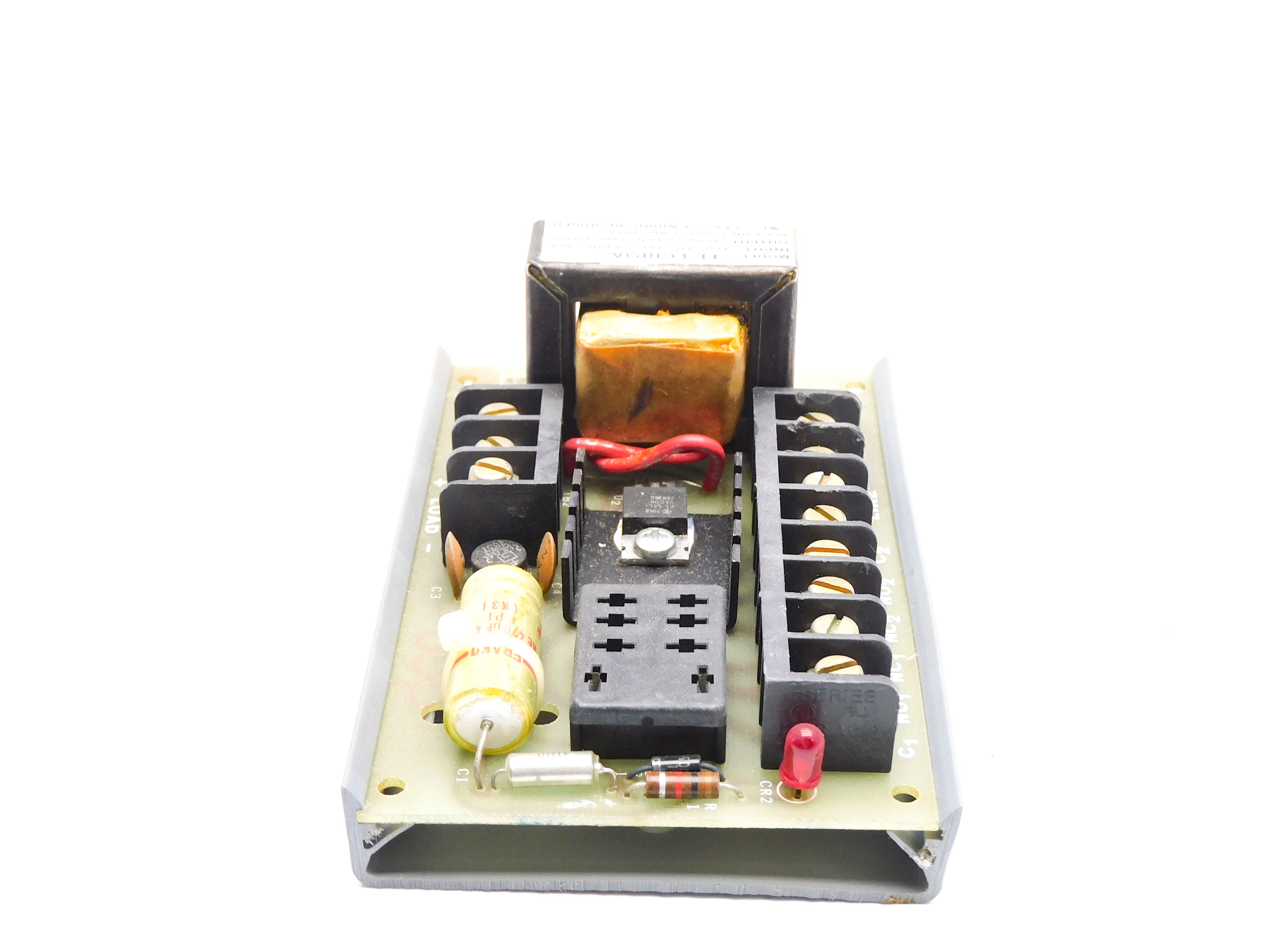 MICRO SWITCH FELCRP3A UNMP
