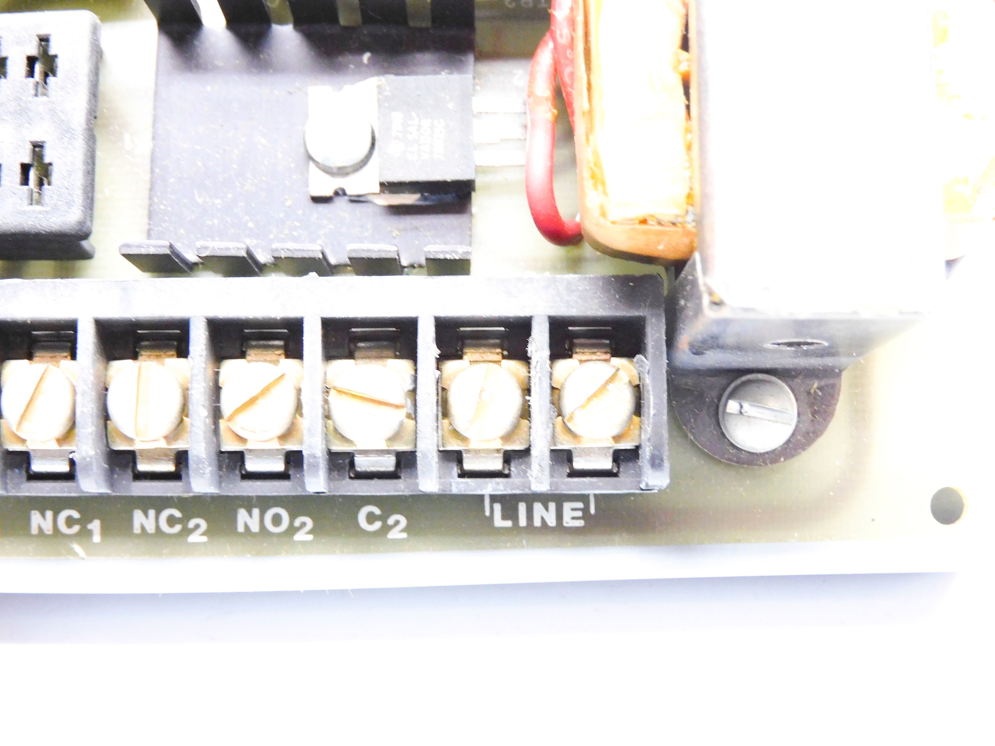 MICRO SWITCH FELCRP3A UNMP