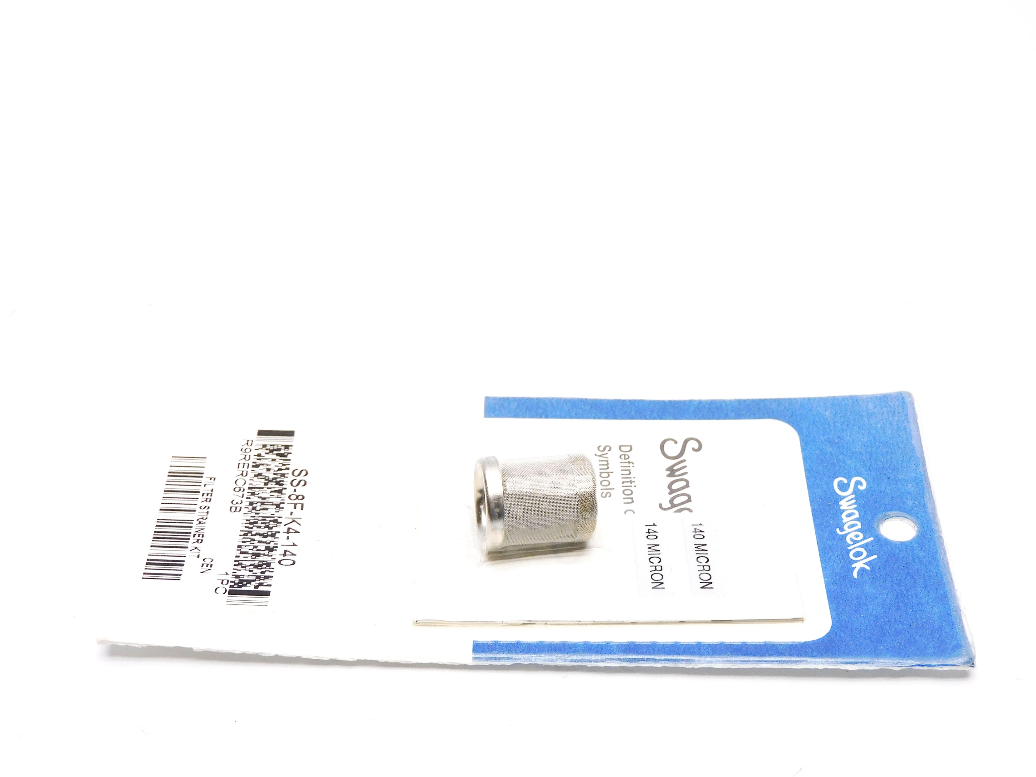 SWAGELOK SS-8F-K4-140 NSMP