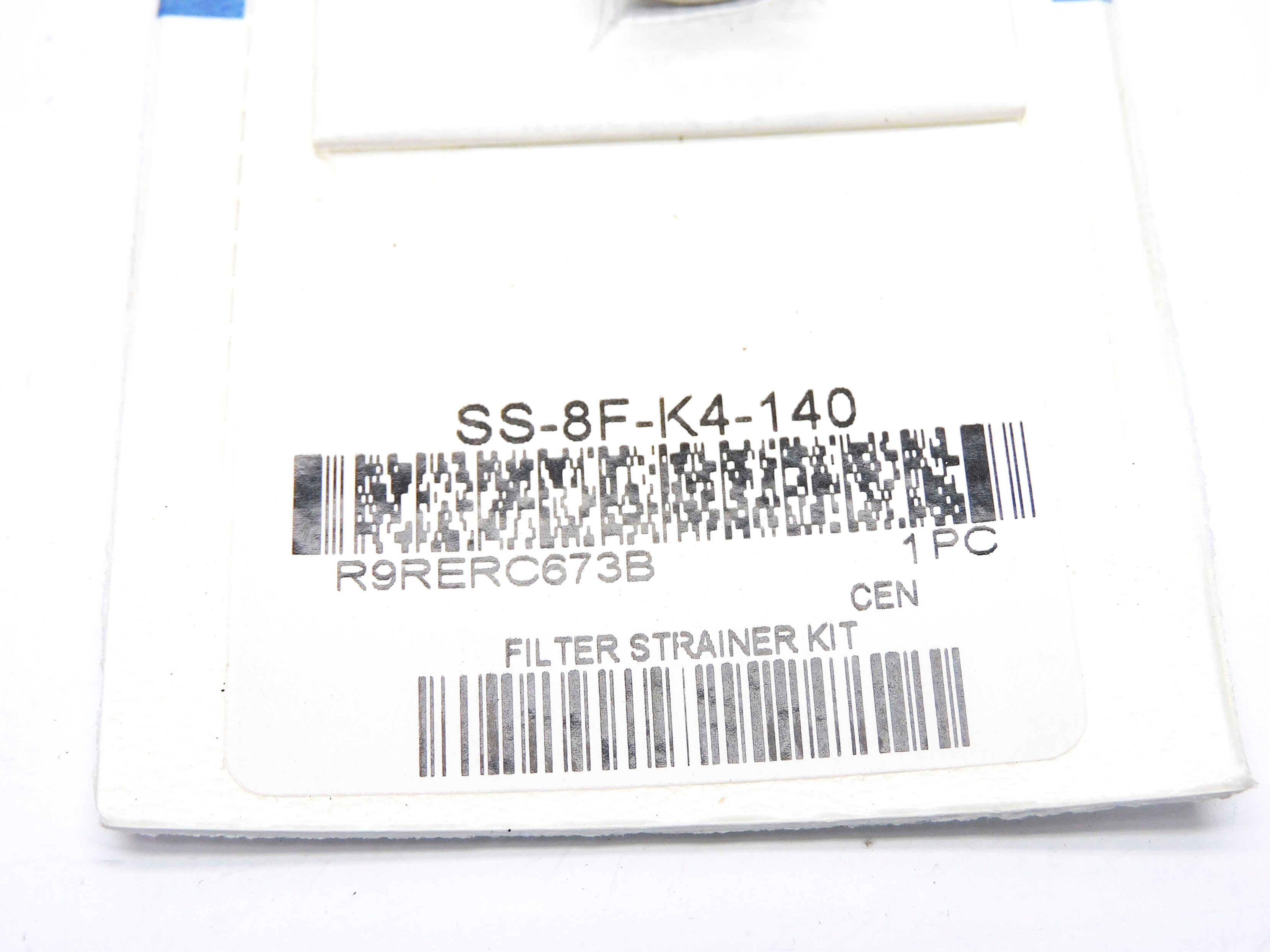 SWAGELOK SS-8F-K4-140 NSMP