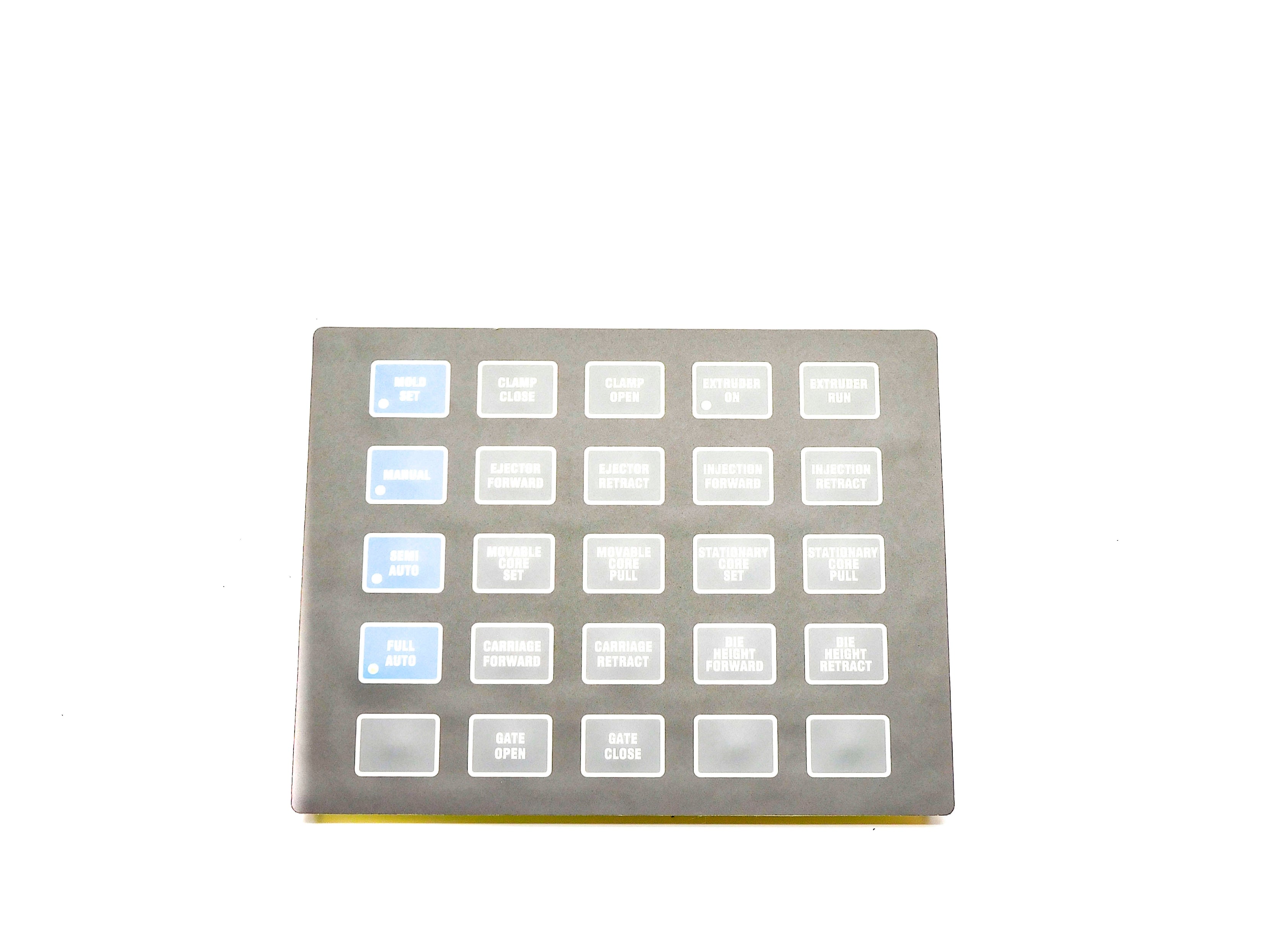 HPM 60C-0505 QCD-2-0 NSNP