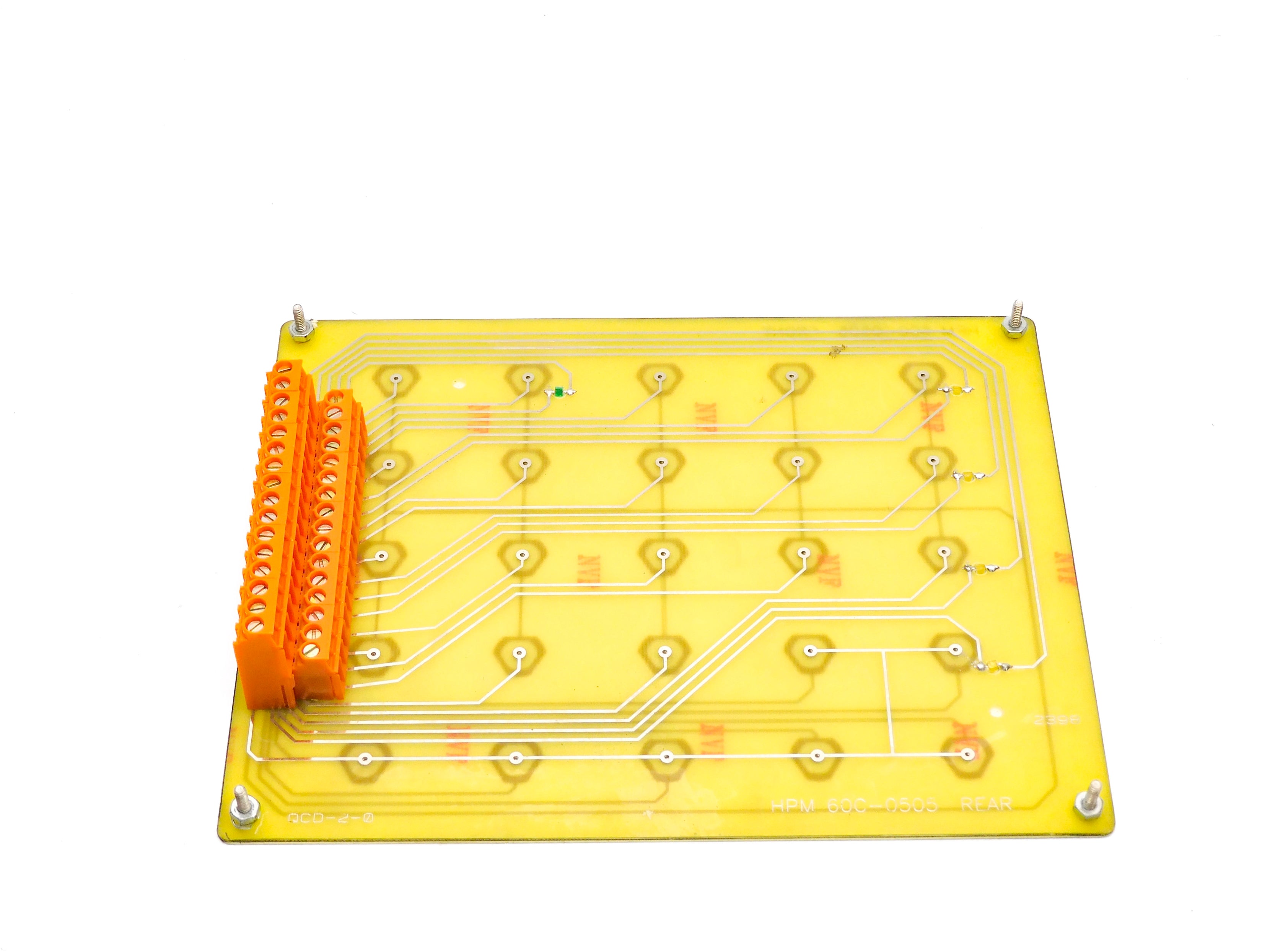 HPM 60C-0505 QCD-2-0 NSNP