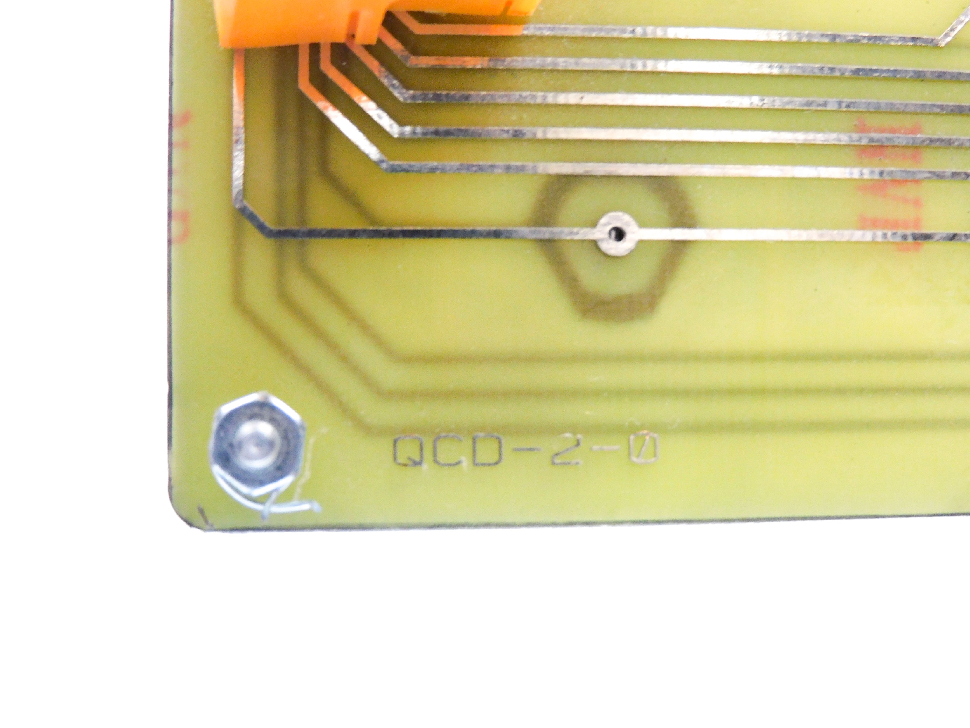 HPM 60C-0505 QCD-2-0 NSNP