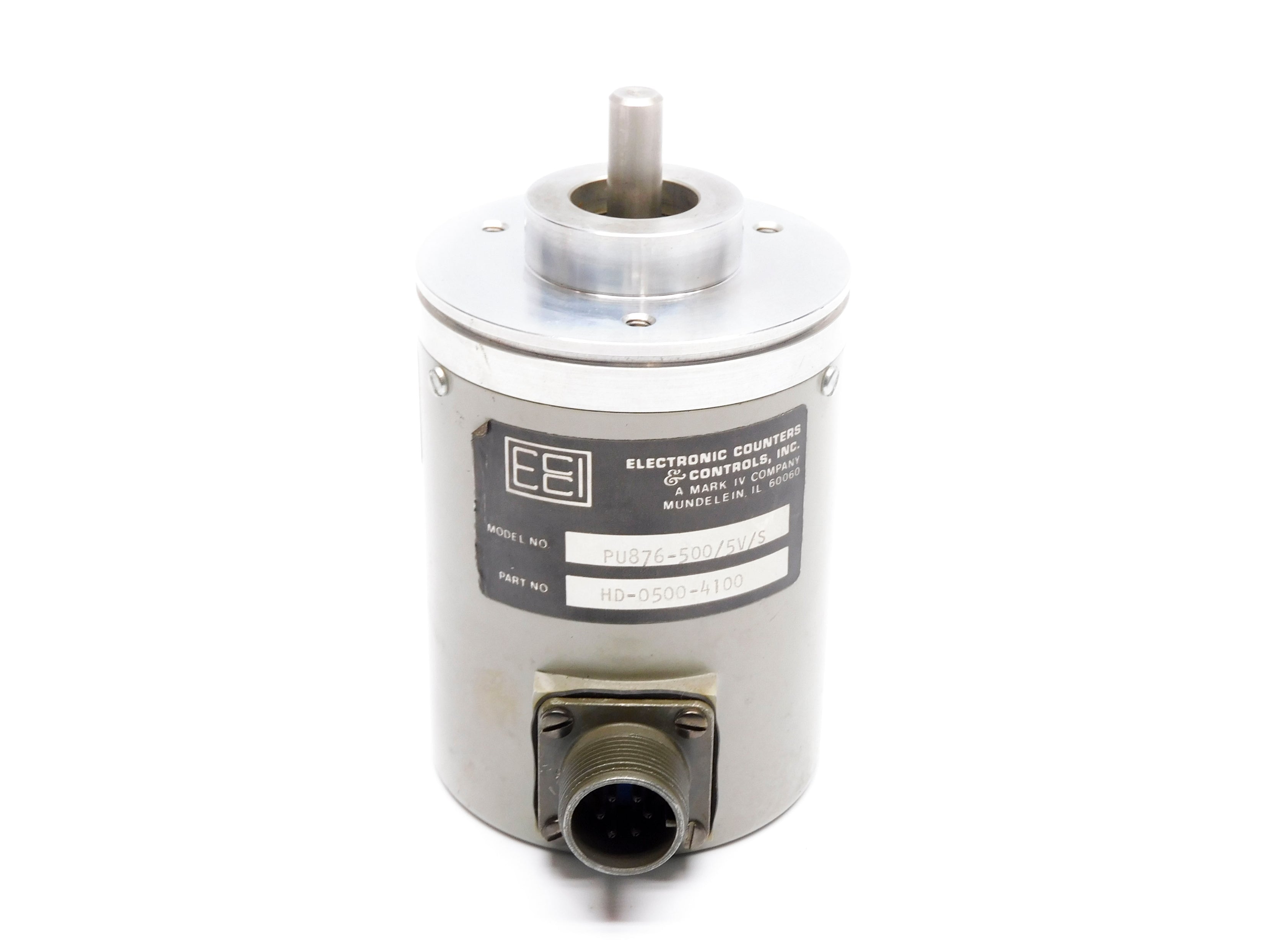 ECCI PU876-500/5V/S NSNP